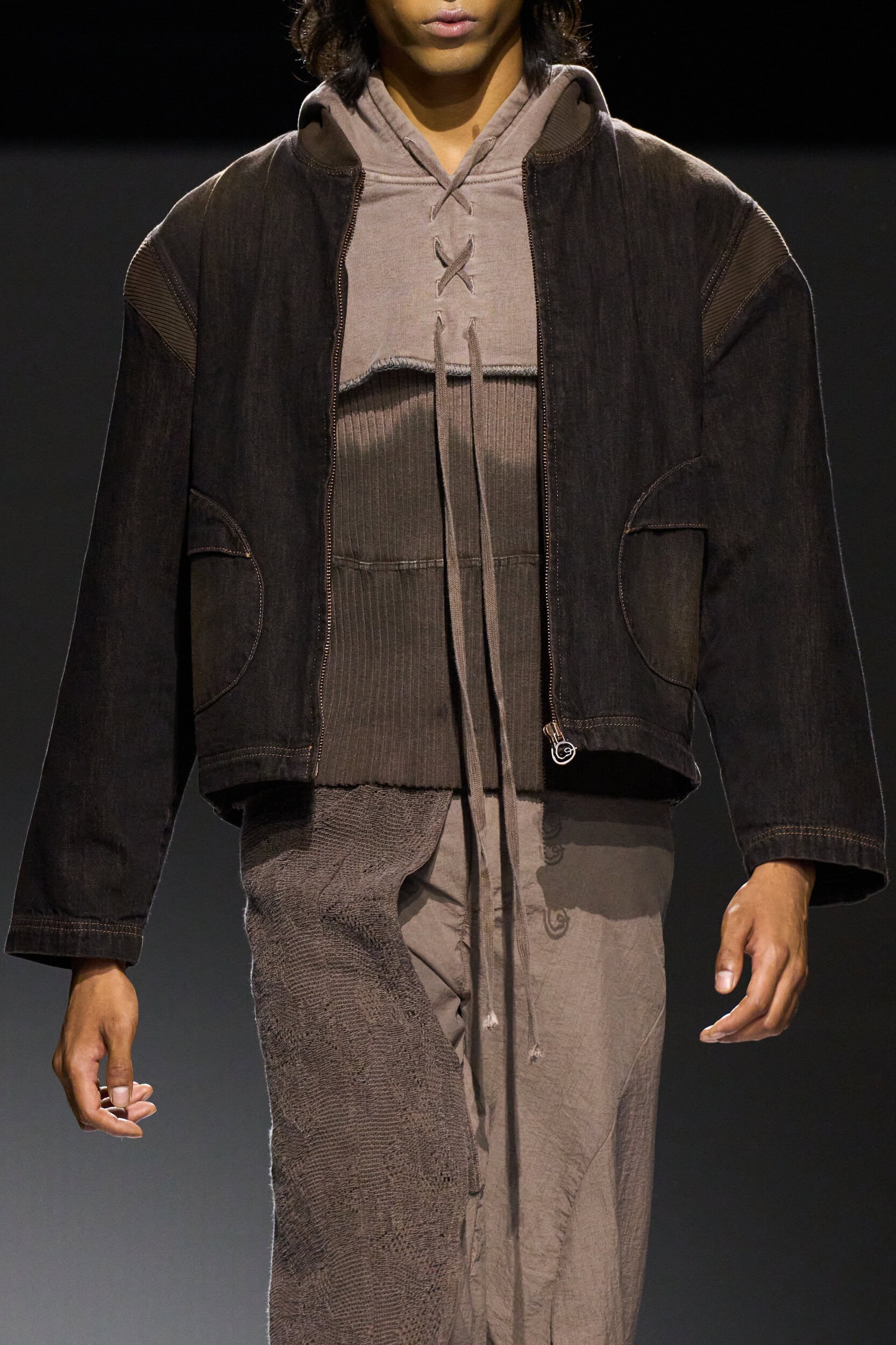 Lueder Spring 2026 Fashion Show Details