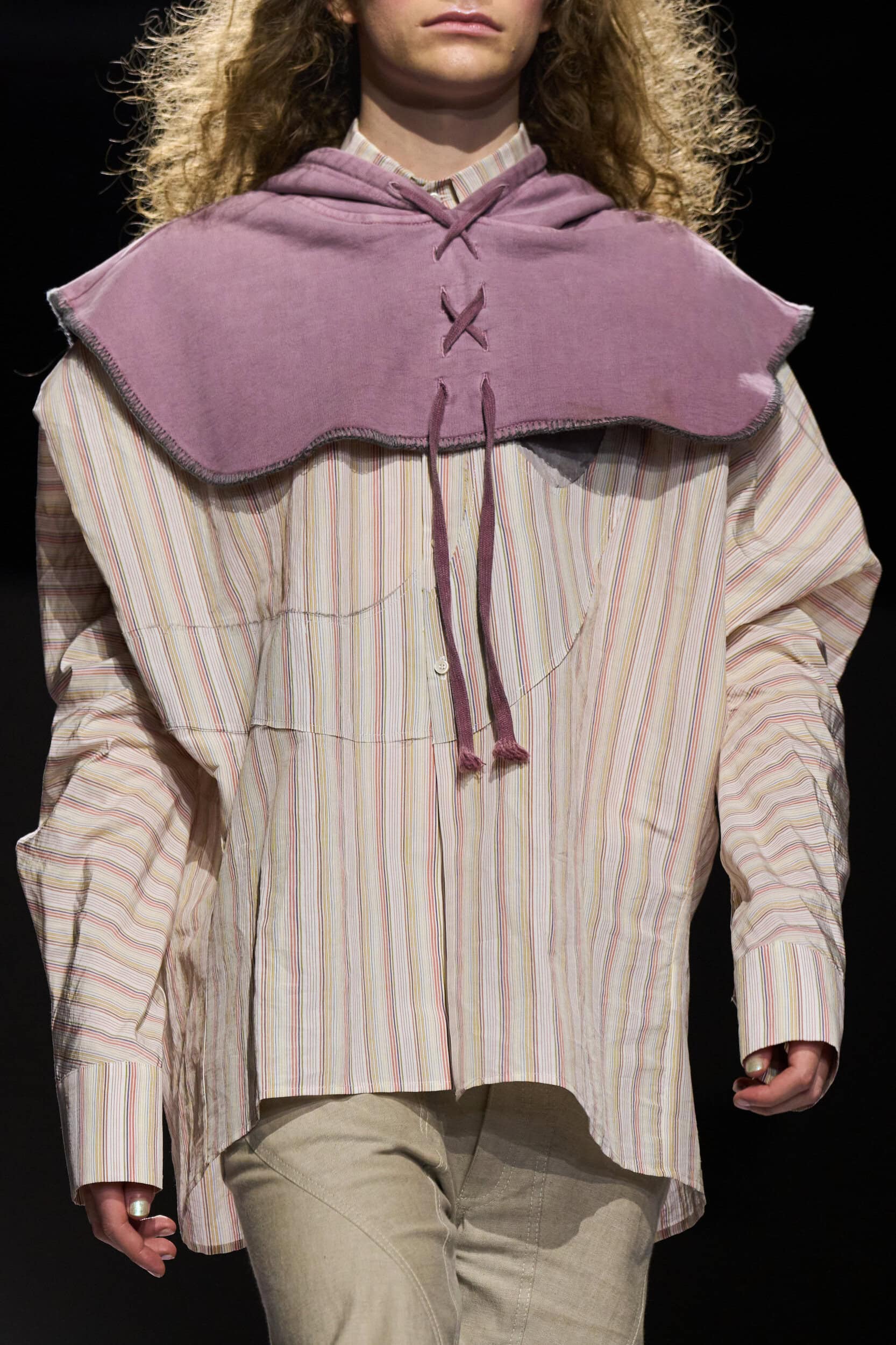 Lueder Spring 2026 Fashion Show Details