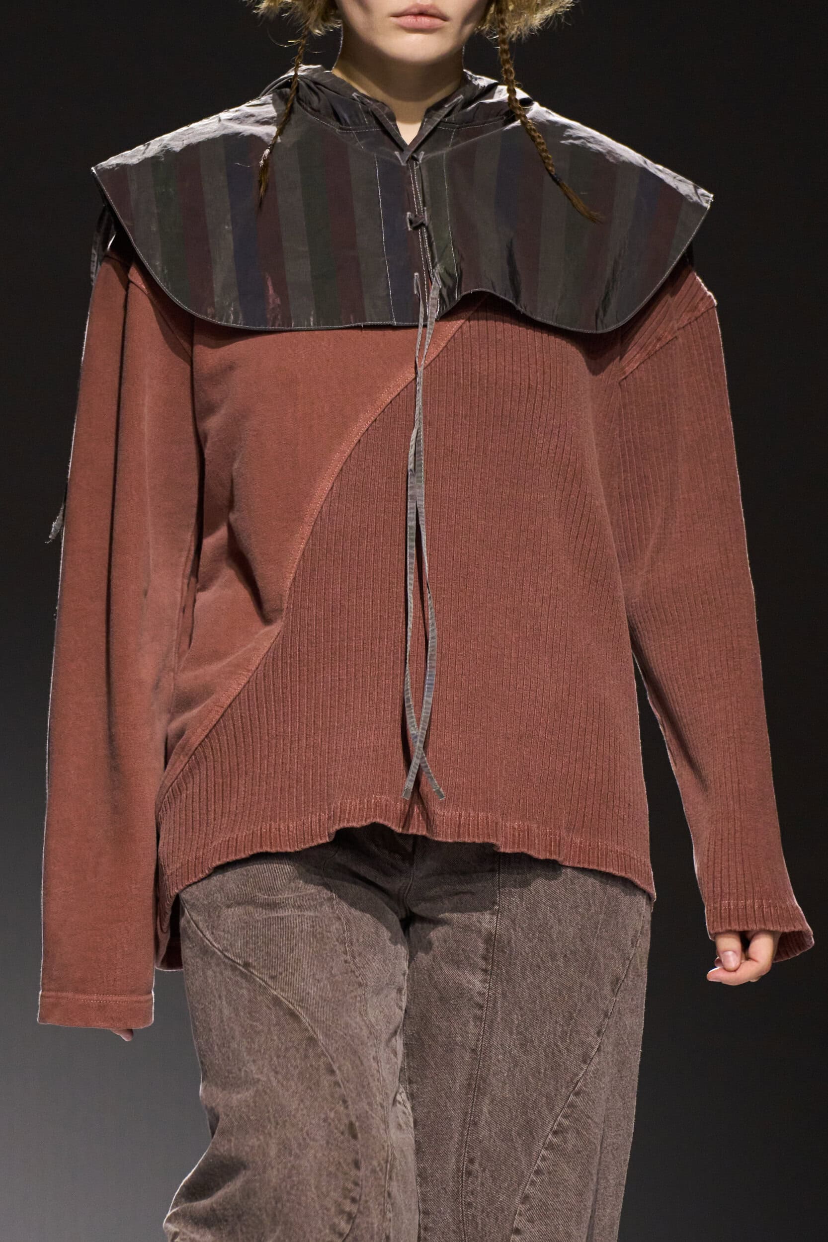 Lueder Spring 2026 Fashion Show Details