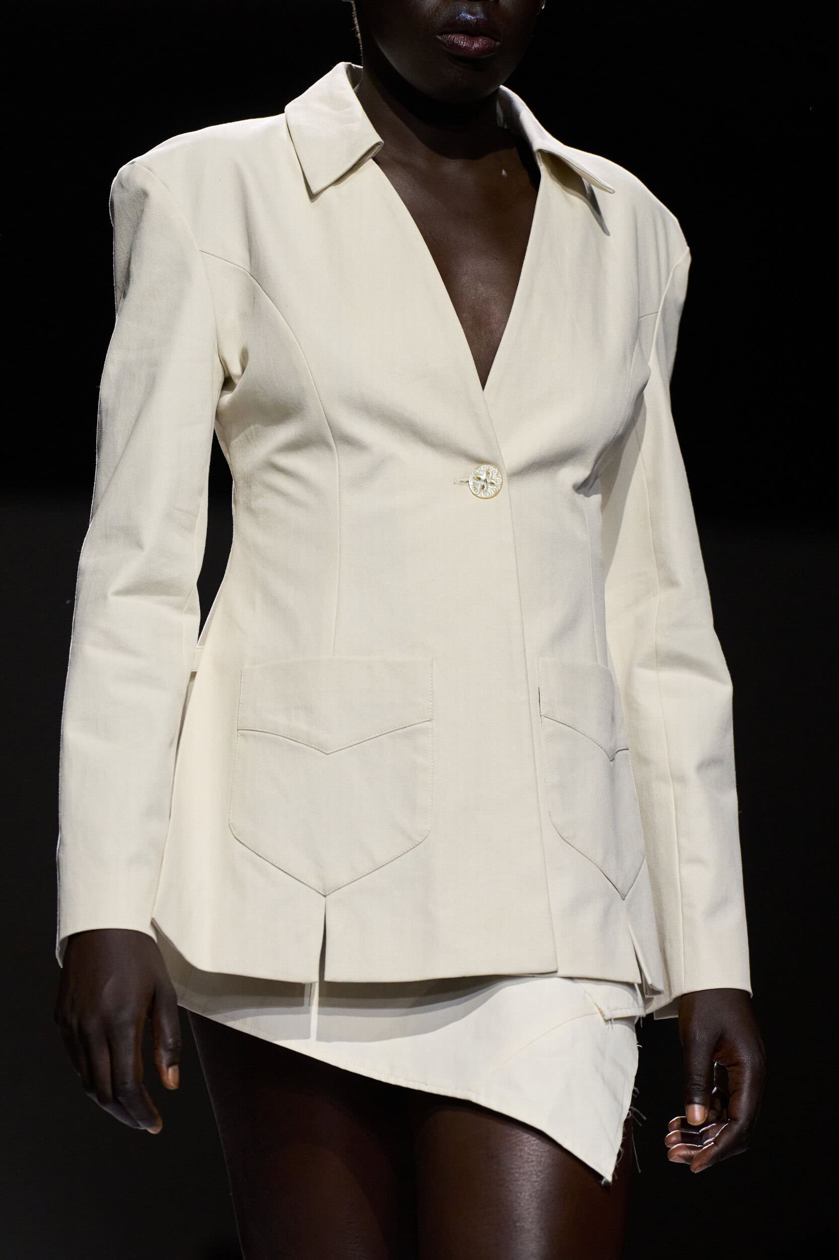 Lueder Spring 2026 Fashion Show Details
