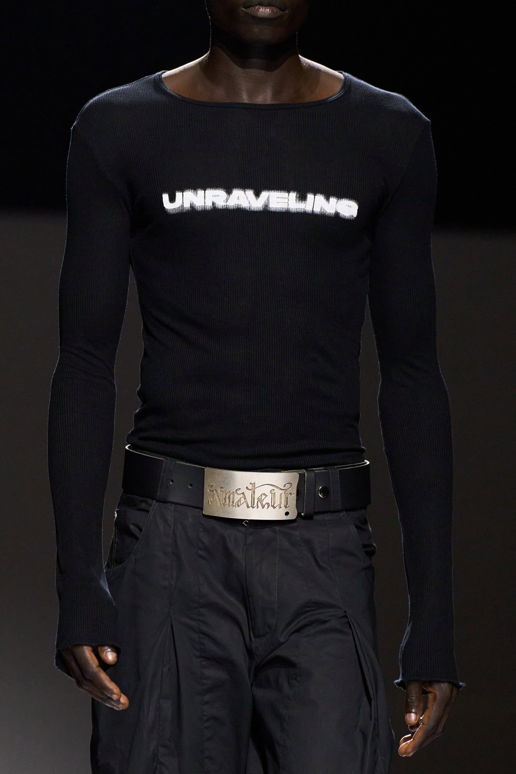 Lueder Spring 2026 Fashion Show Details