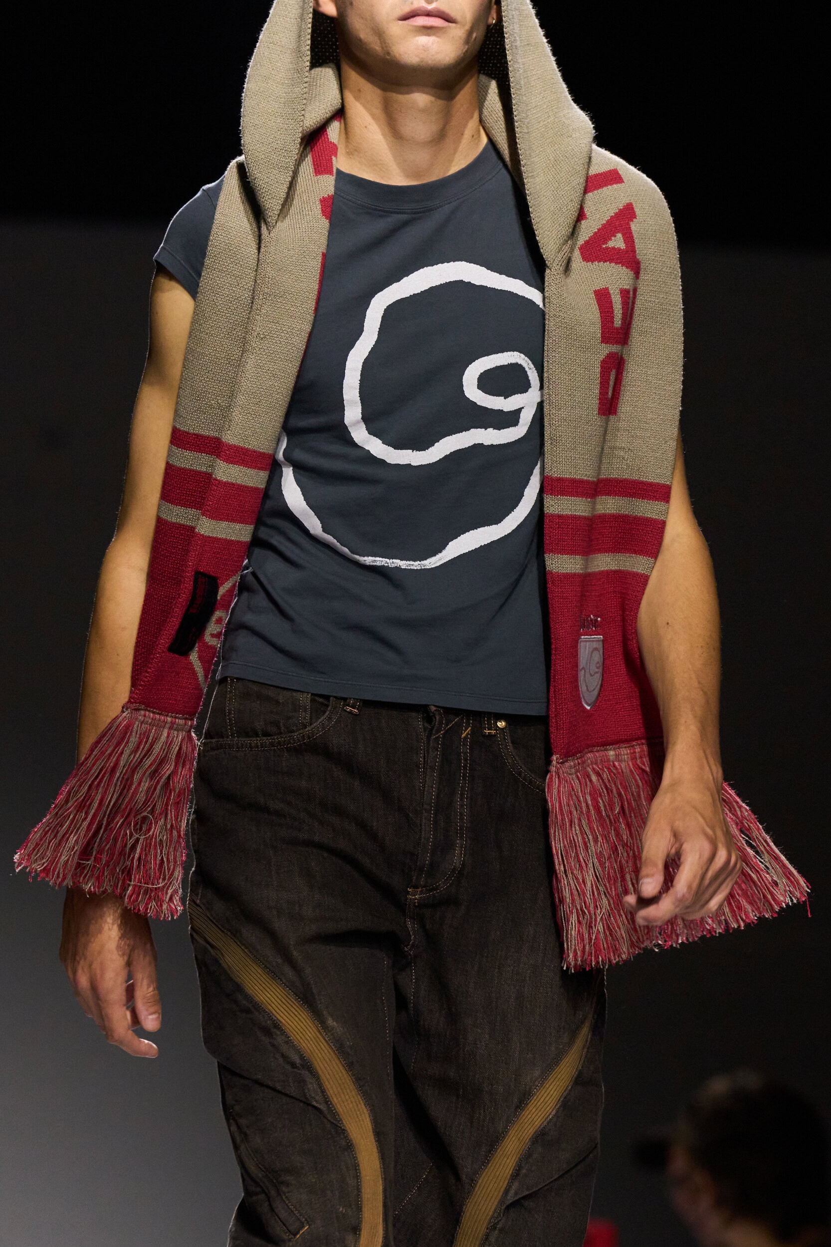 Lueder Spring 2026 Fashion Show Details