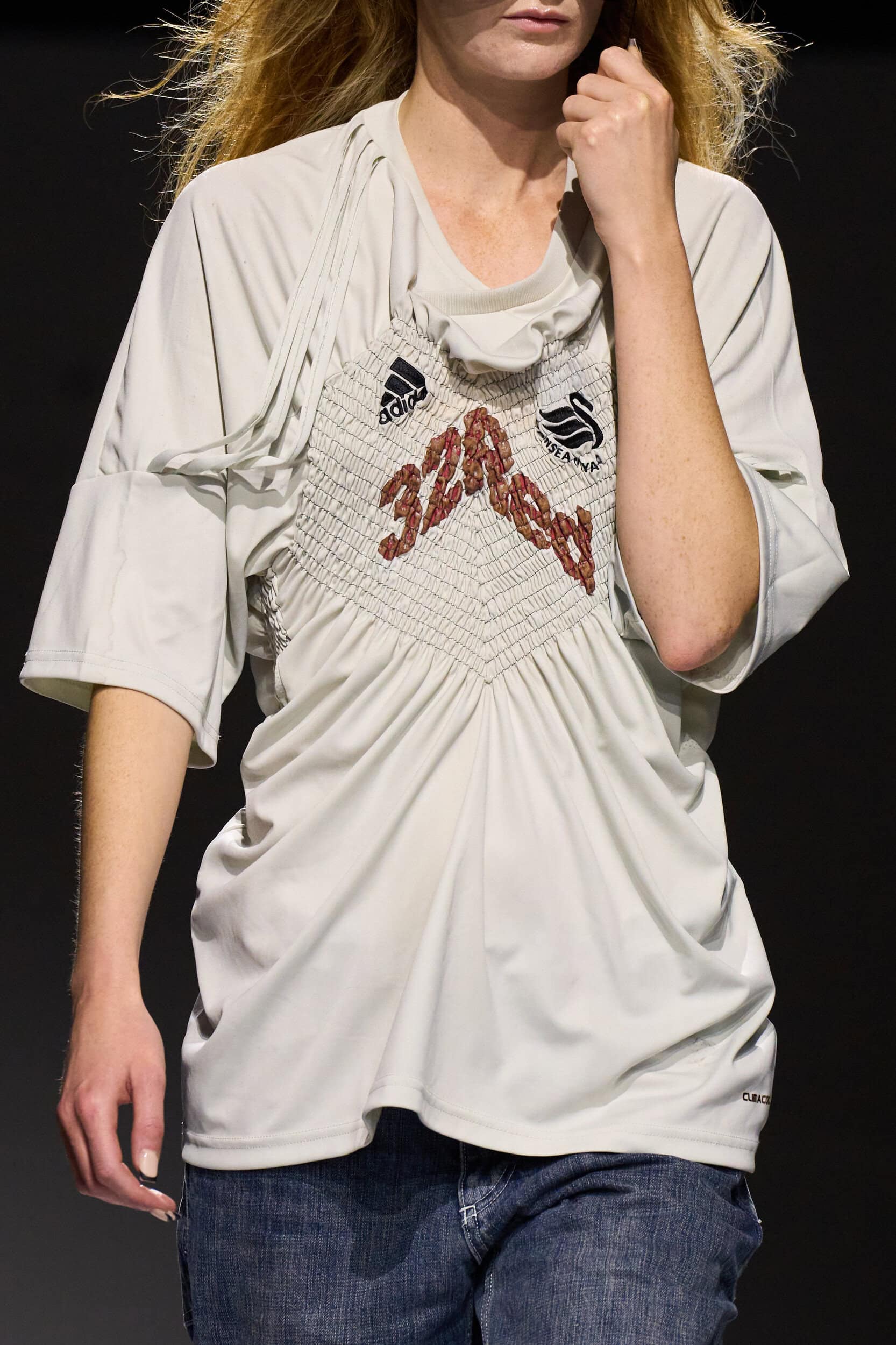 Lueder Spring 2026 Fashion Show Details
