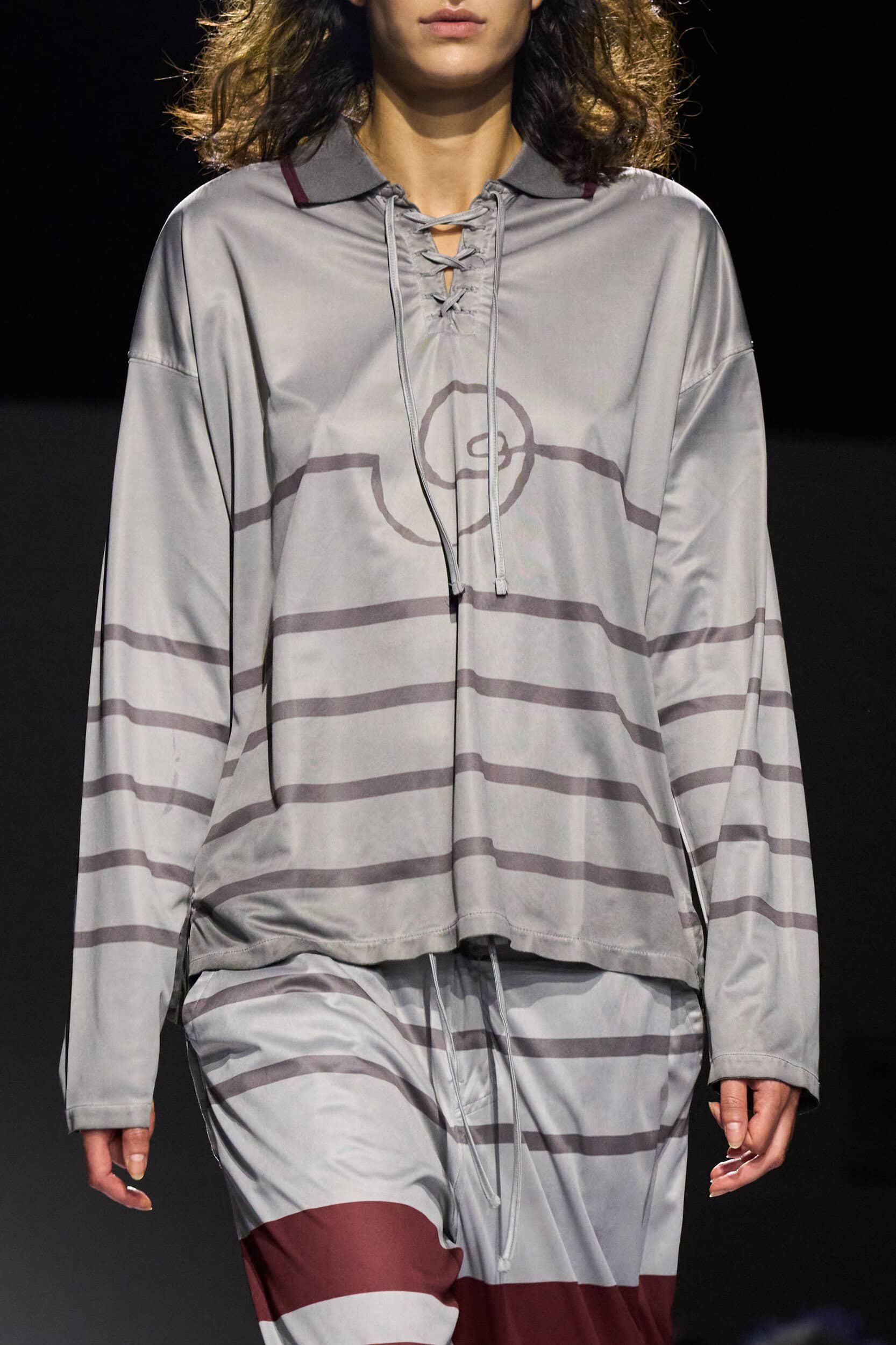 Lueder Spring 2026 Fashion Show Details