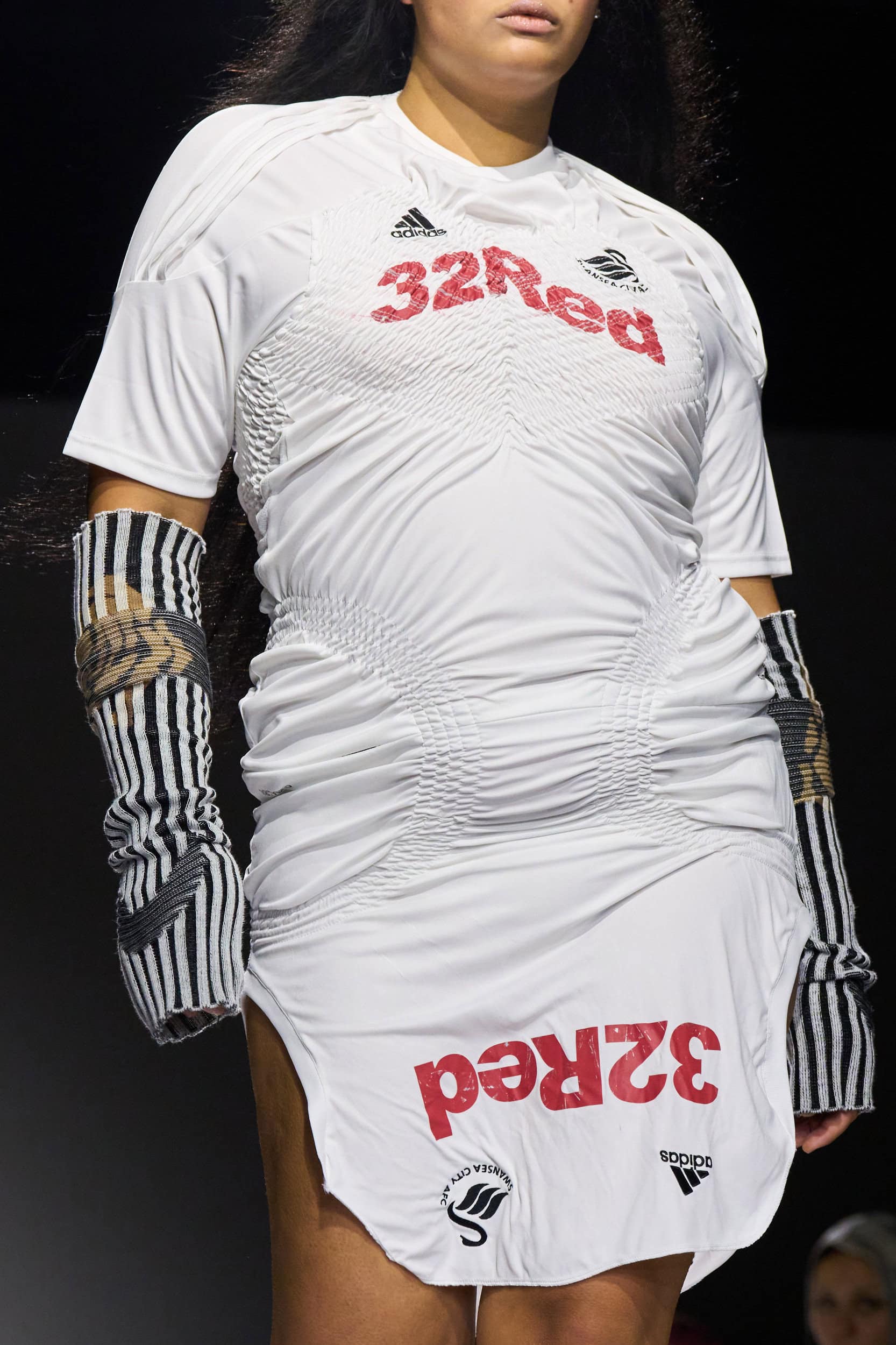 Lueder Spring 2026 Fashion Show Details