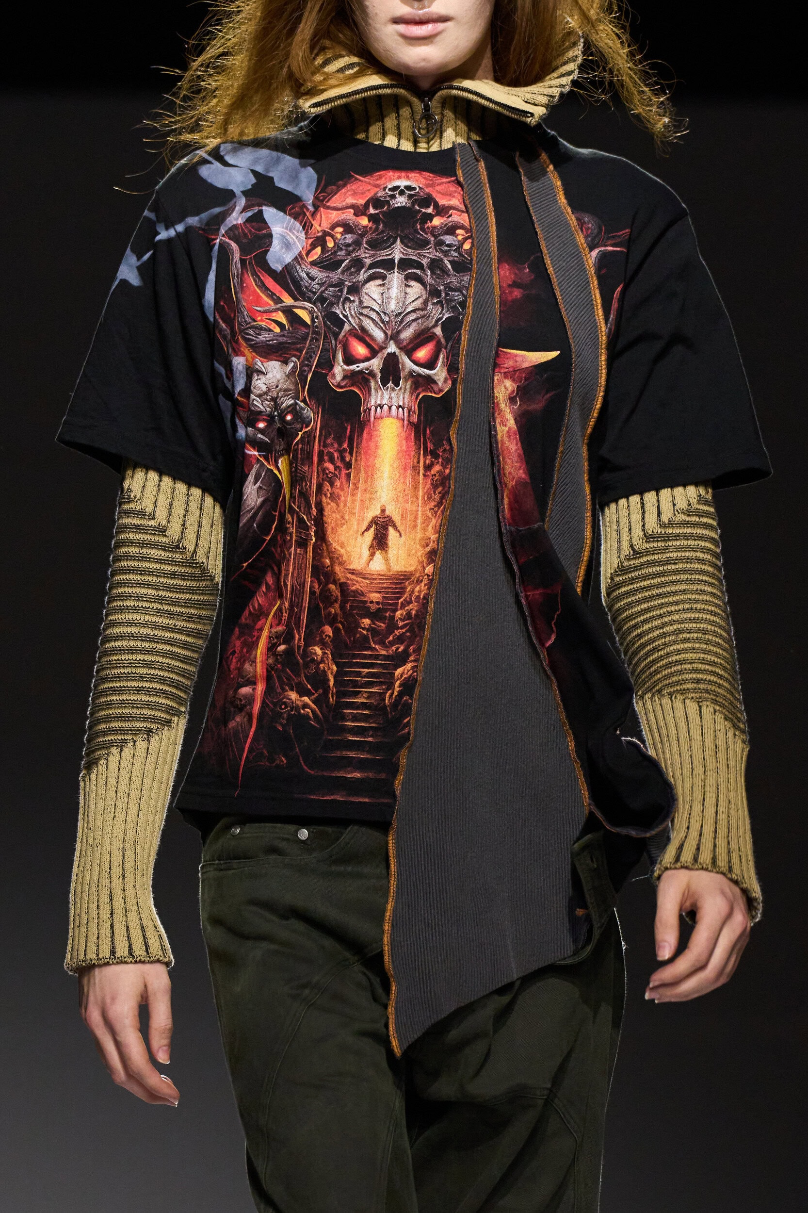 Lueder Spring 2026 Fashion Show Details