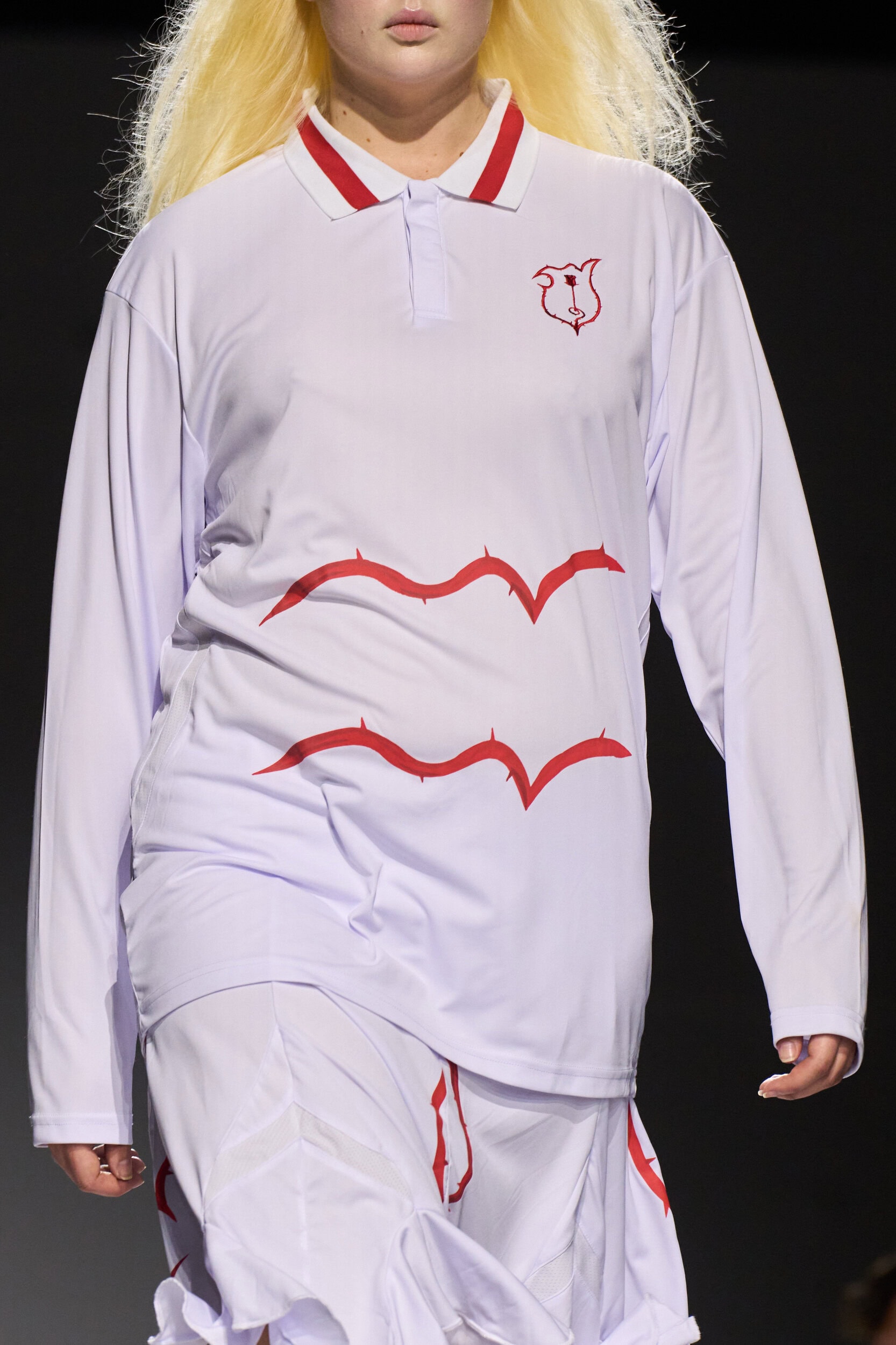 Lueder Spring 2026 Fashion Show Details