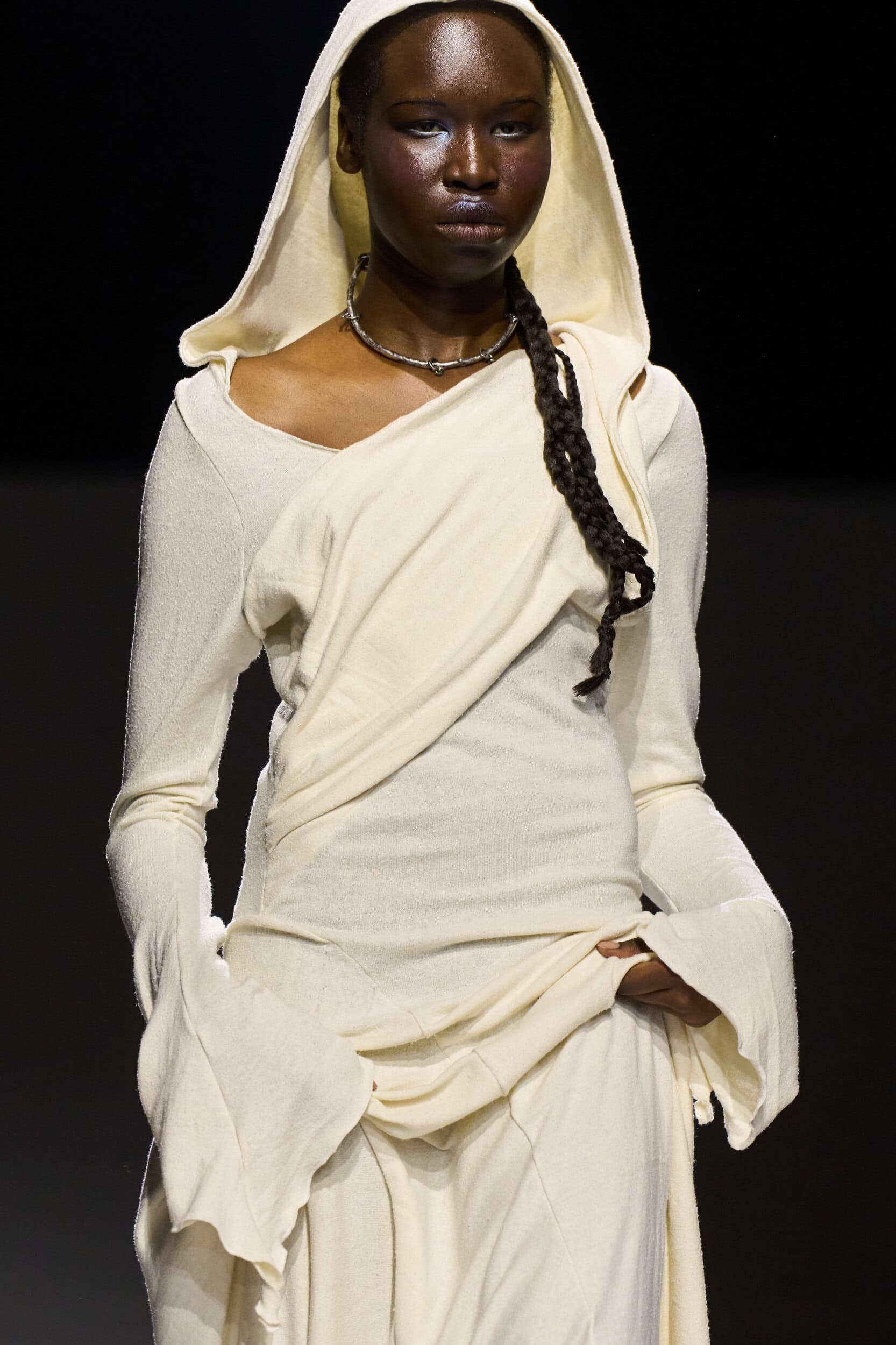 Lueder Spring 2026 Fashion Show Details