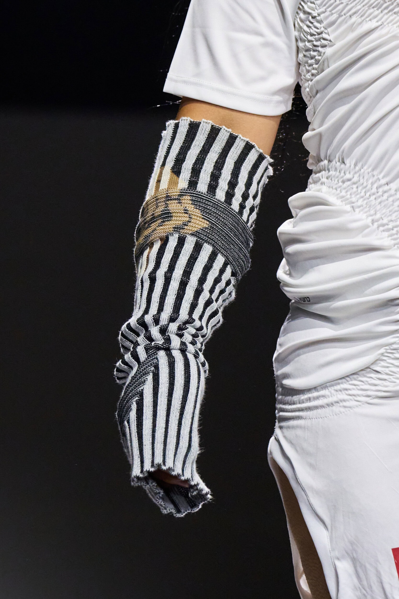 Lueder Spring 2026 Fashion Show Details
