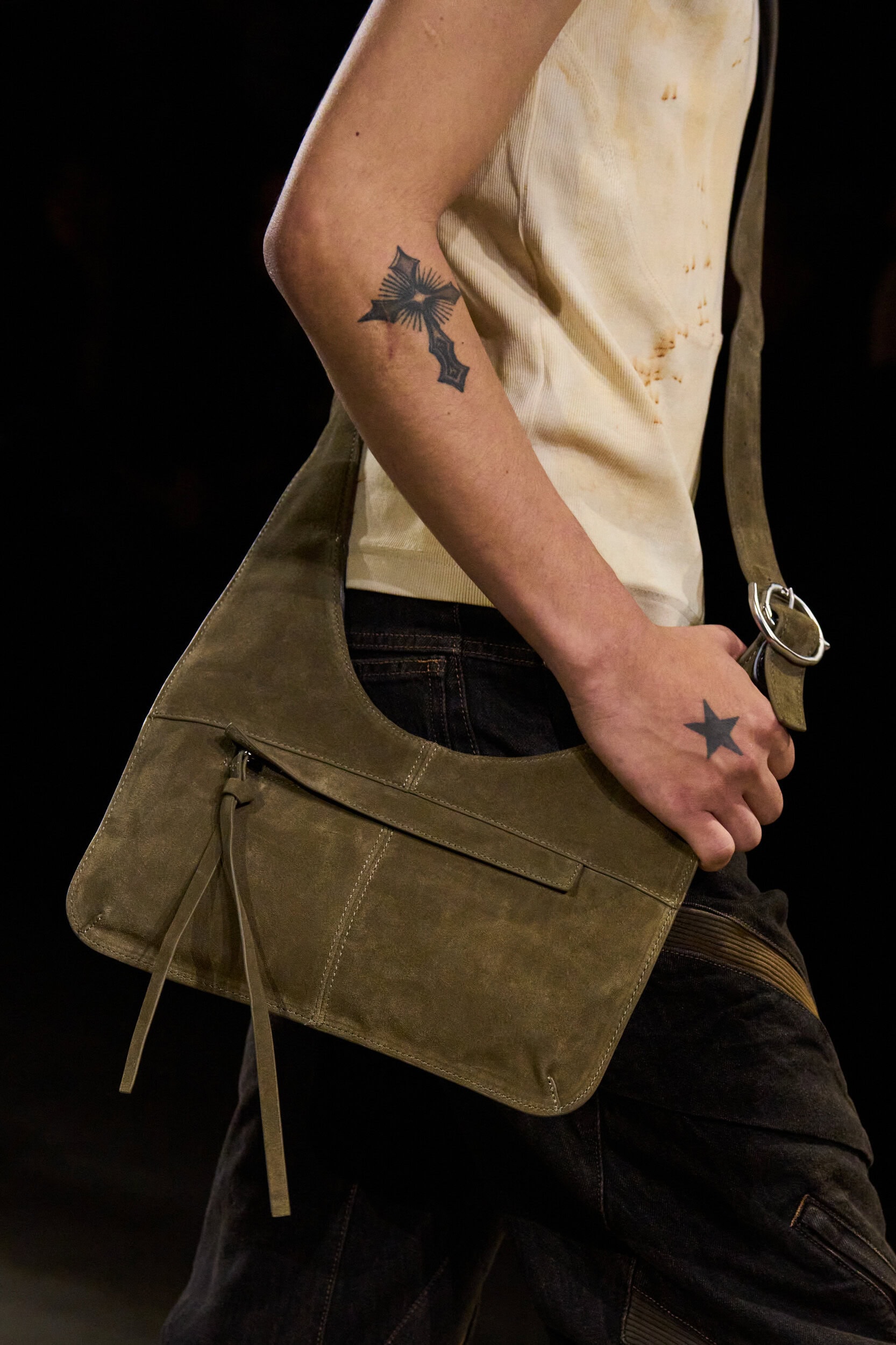 Lueder Spring 2026 Fashion Show Details
