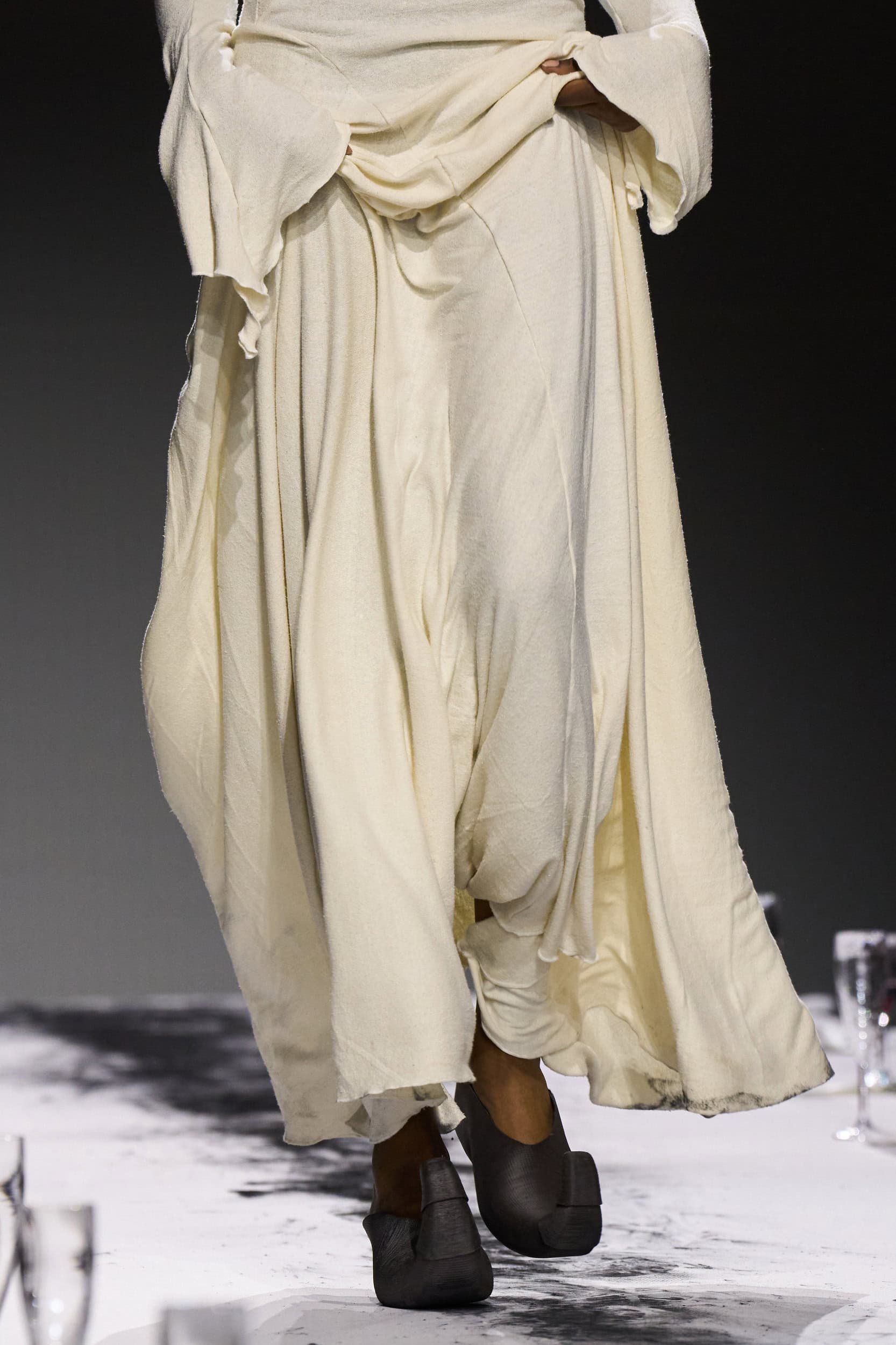 Lueder Spring 2026 Fashion Show Details