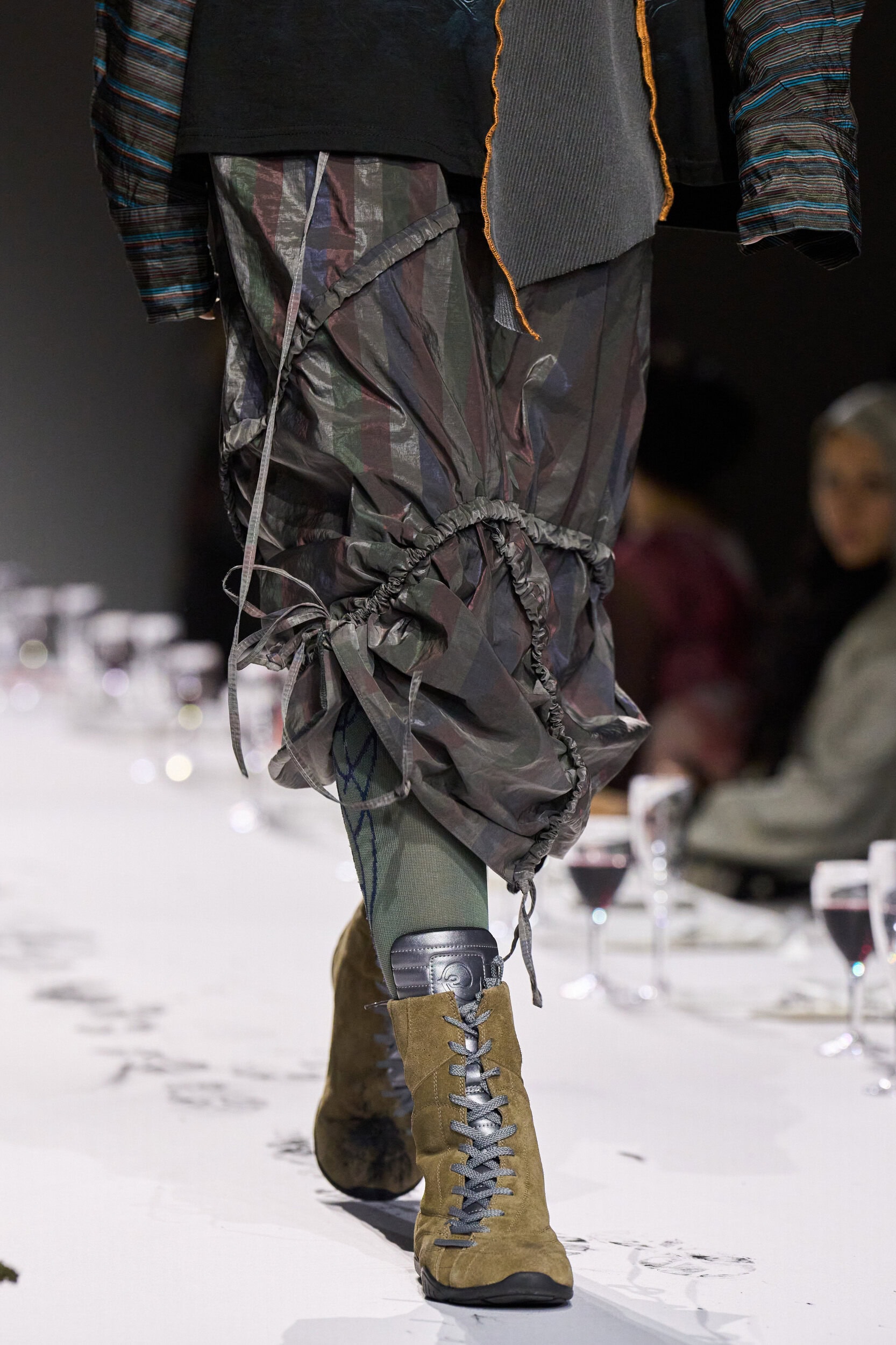 Lueder Spring 2026 Fashion Show Details