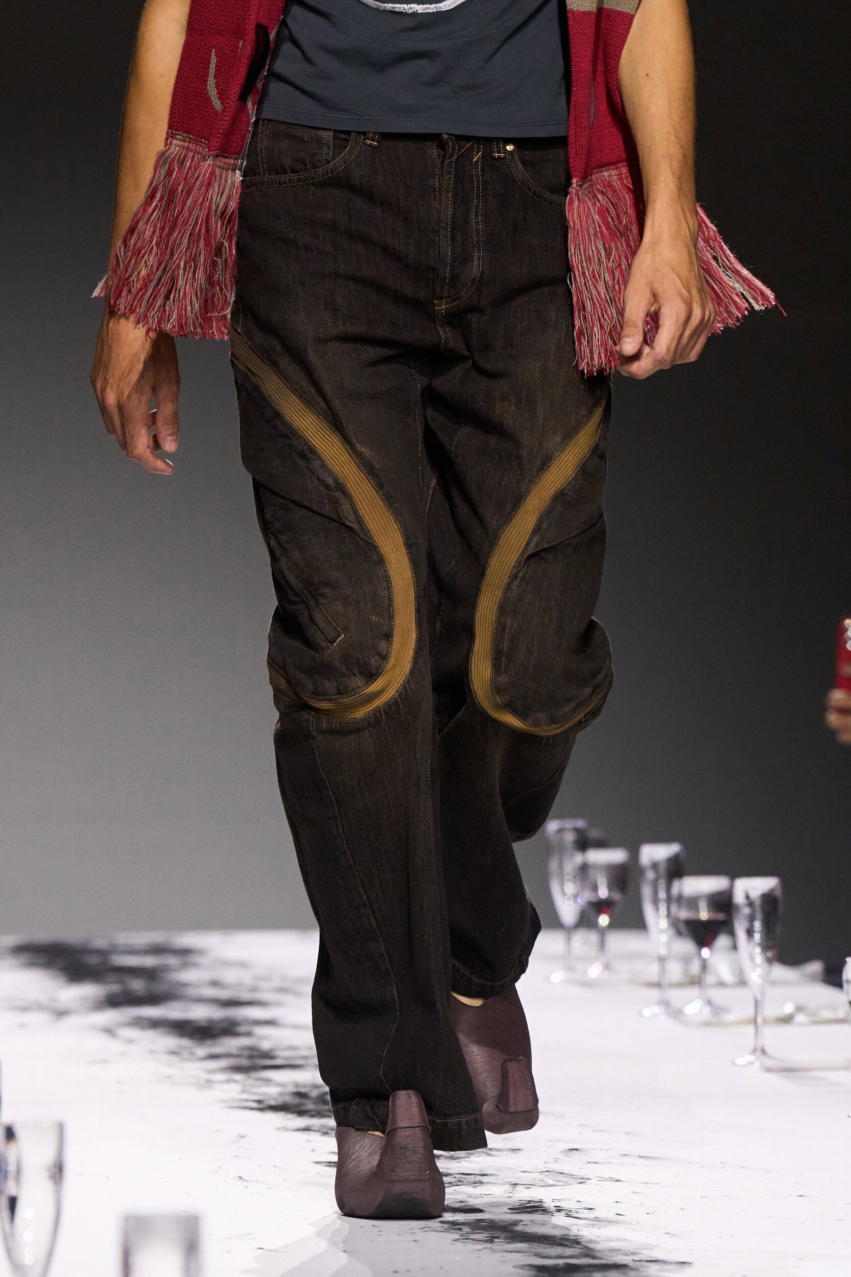 Lueder Spring 2026 Fashion Show Details