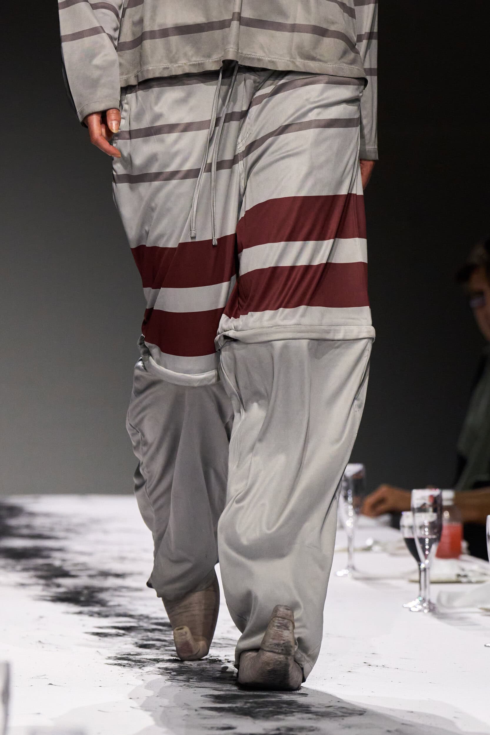 Lueder Spring 2026 Fashion Show Details