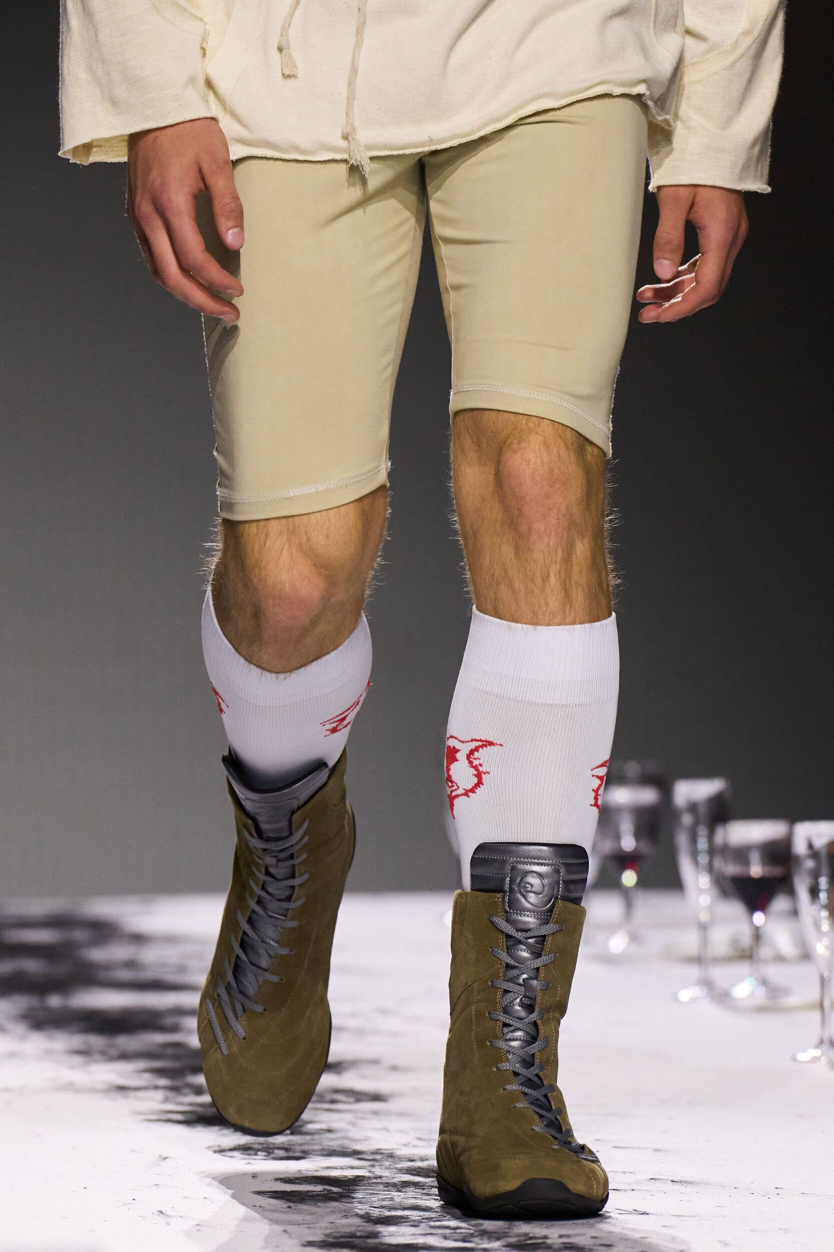 Lueder Spring 2026 Fashion Show Details