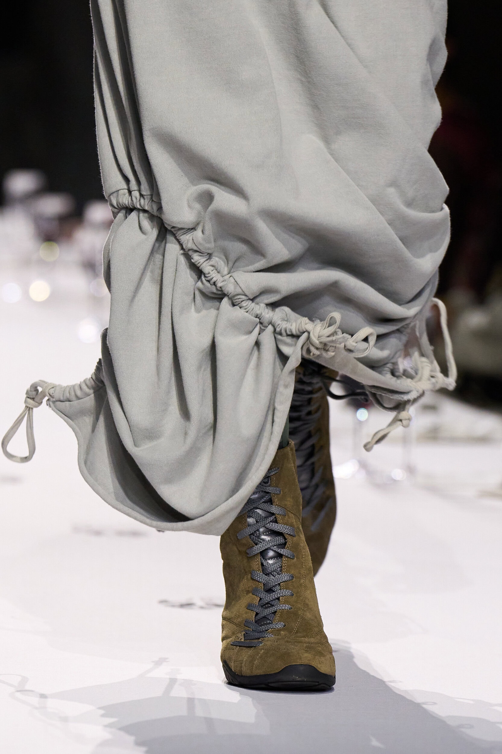 Lueder Spring 2026 Fashion Show Details