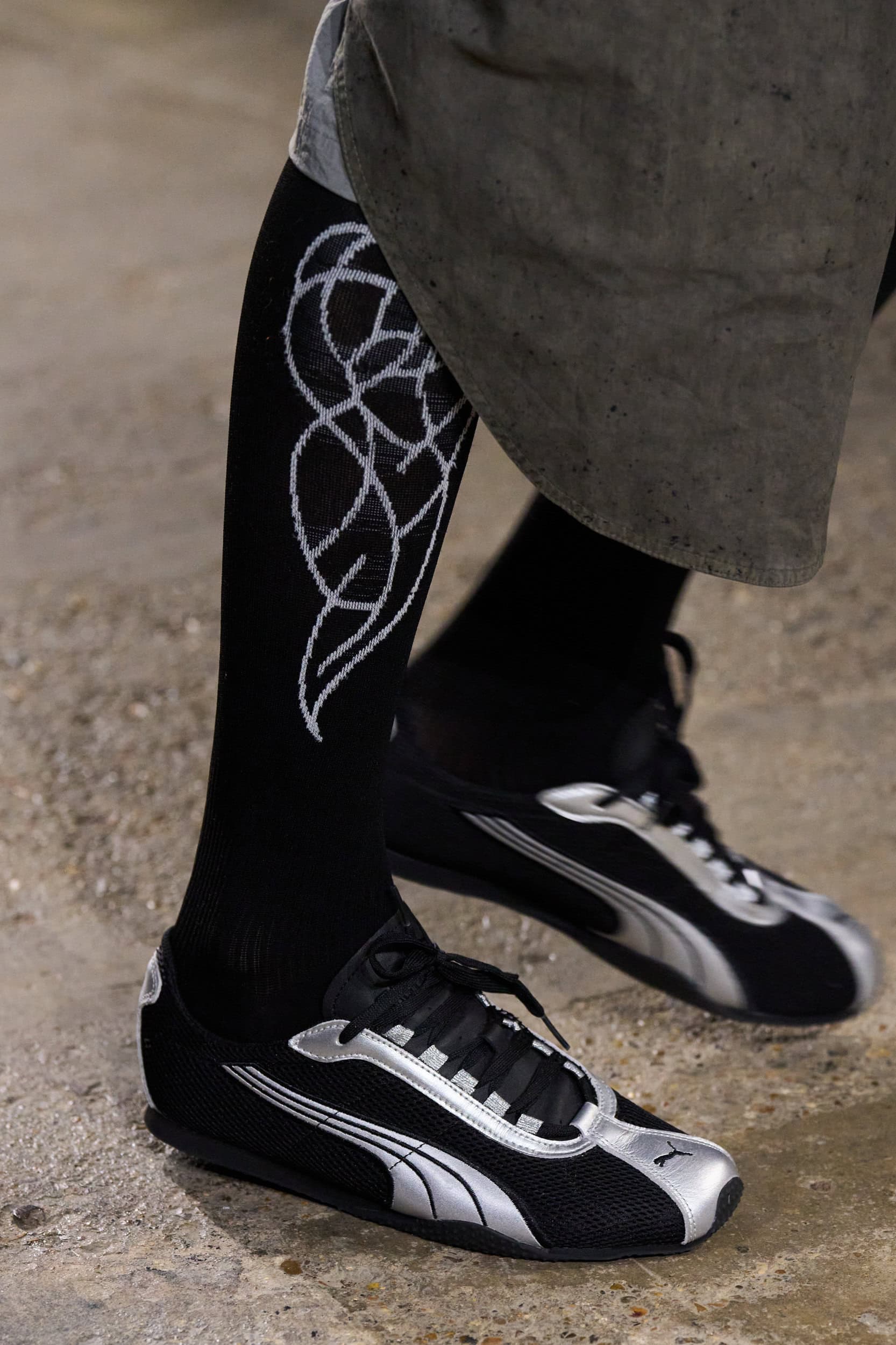 Lueder Spring 2026 Fashion Show Details