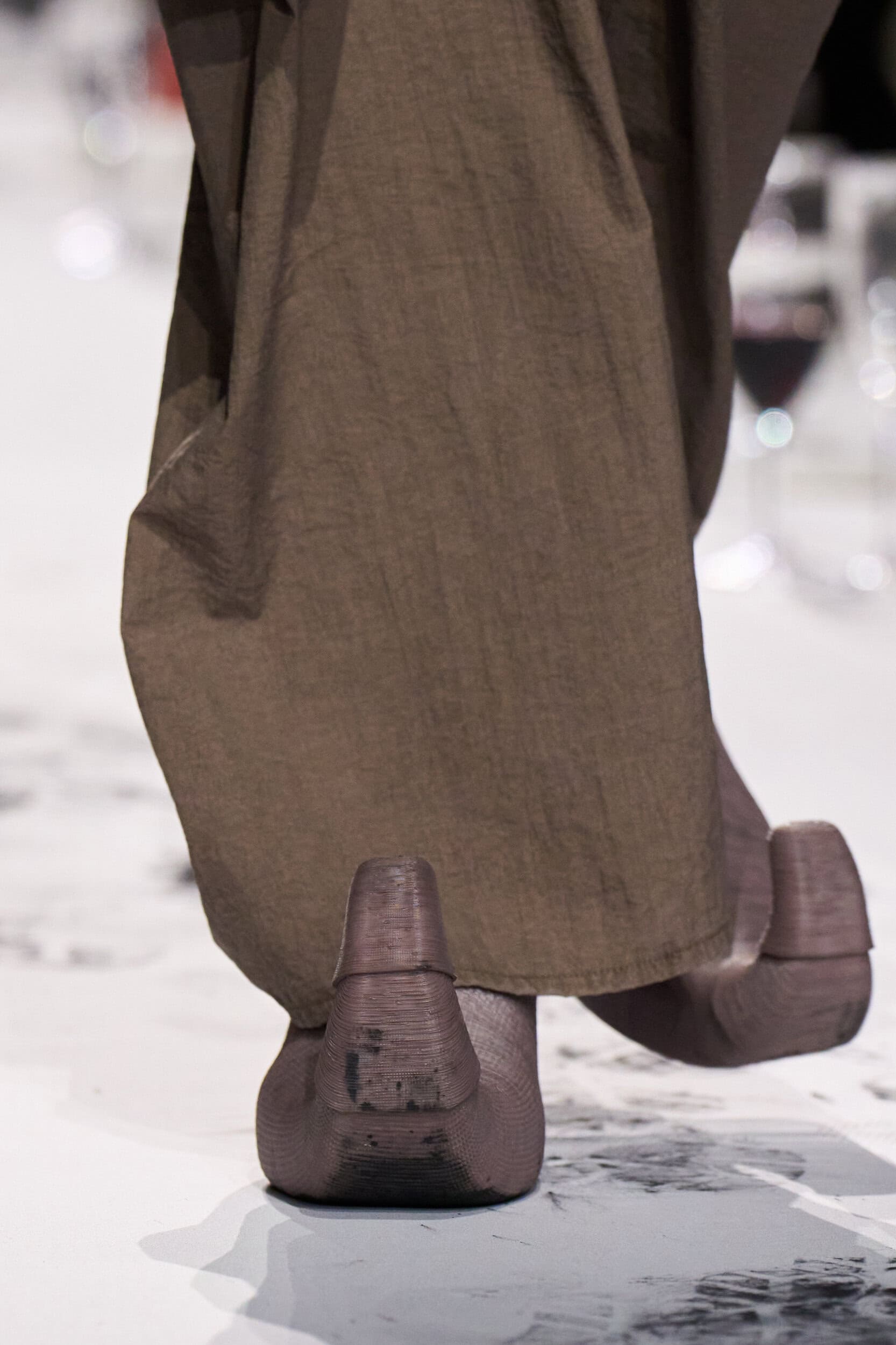 Lueder Spring 2026 Fashion Show Details