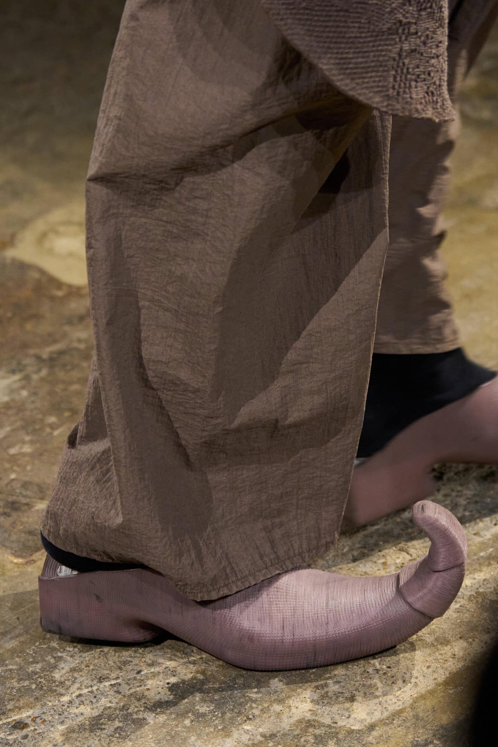 Lueder Spring 2026 Fashion Show Details