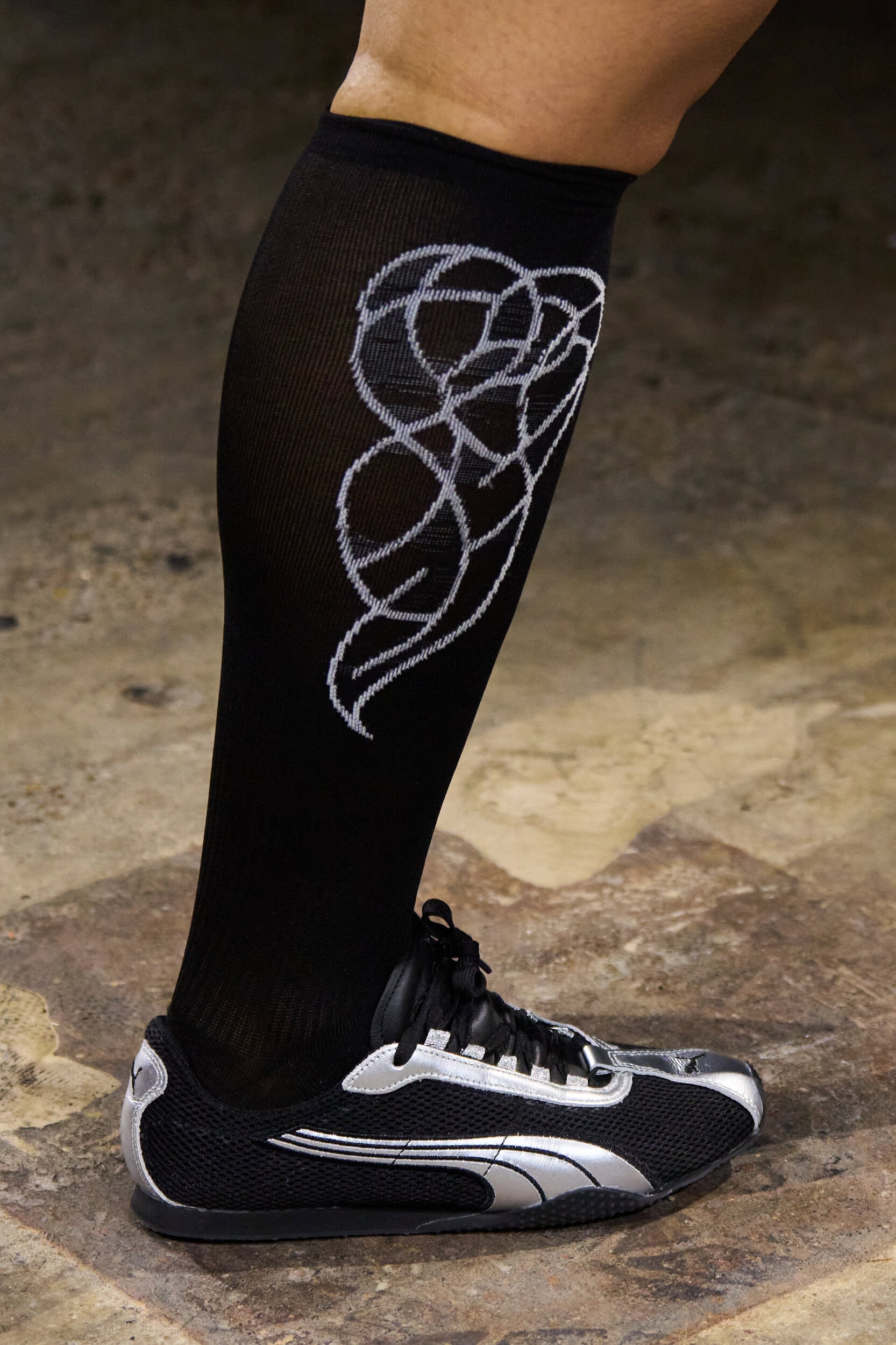 Lueder Spring 2026 Fashion Show Details