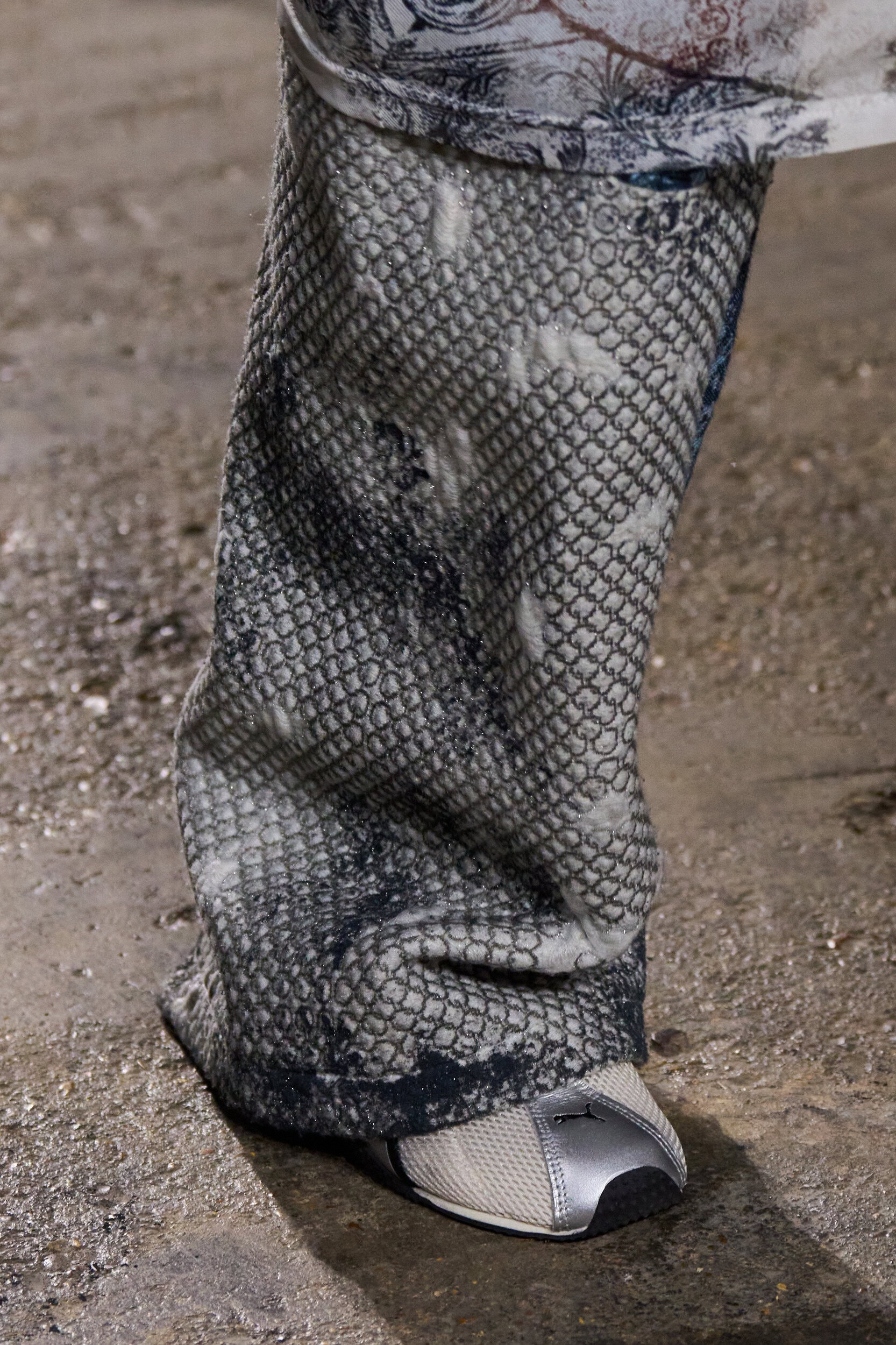 Lueder Spring 2026 Fashion Show Details