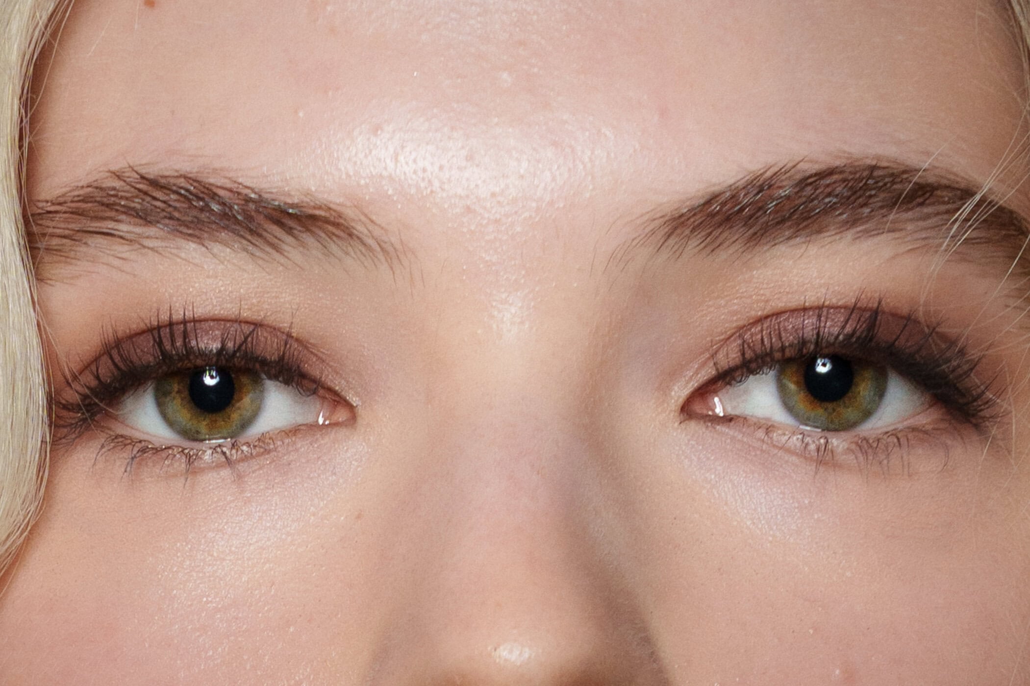 Luisa Spagnoli Spring 2026 Fashion Show Backstage