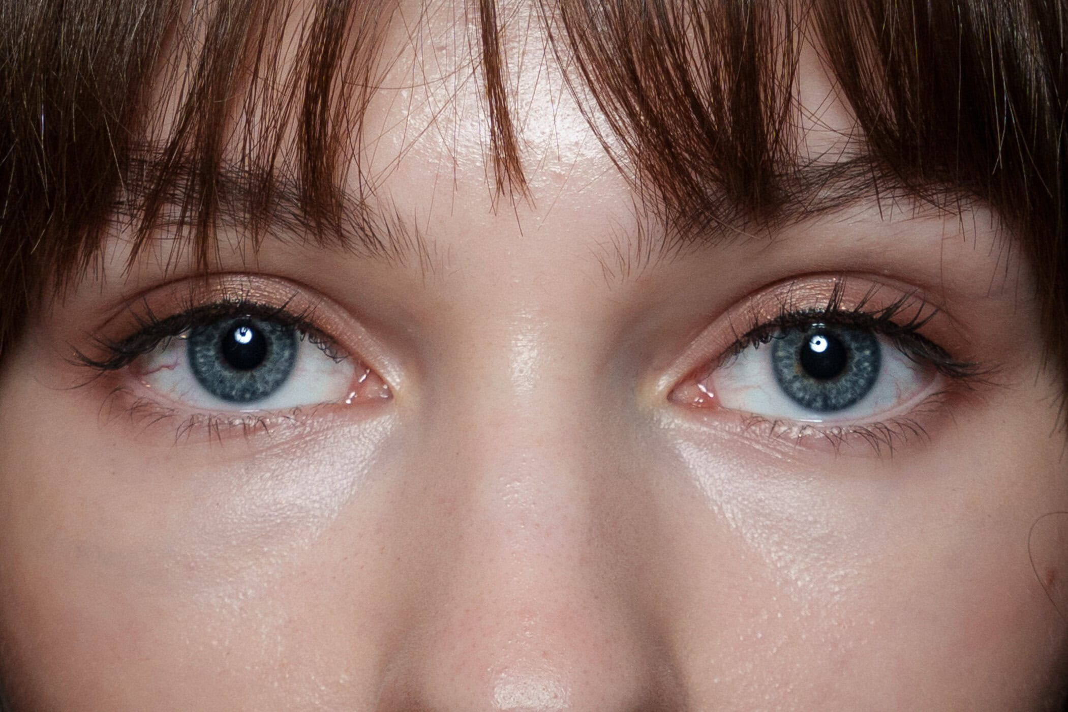Luisa Spagnoli Spring 2026 Fashion Show Backstage