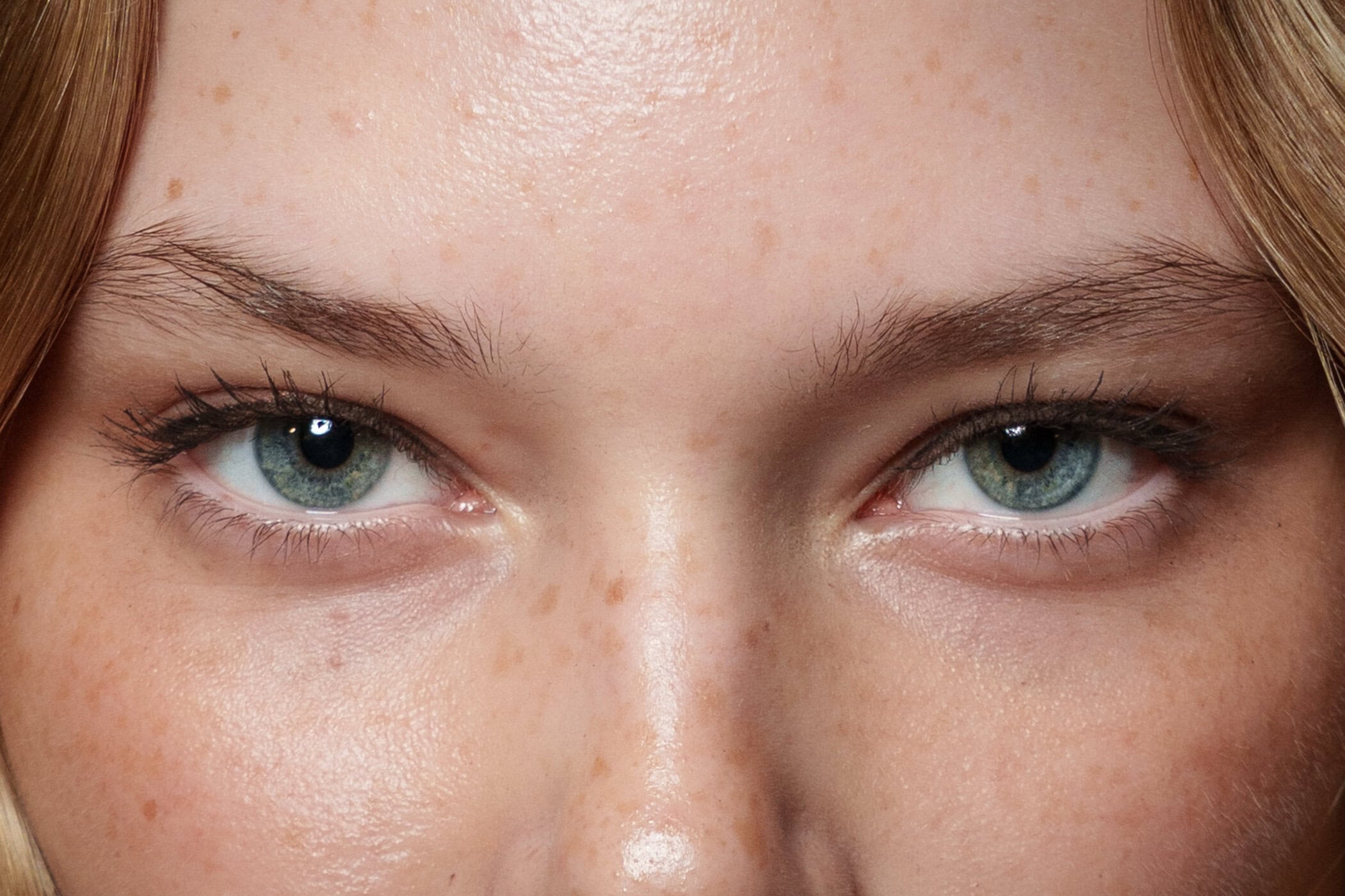 Luisa Spagnoli Spring 2026 Fashion Show Backstage