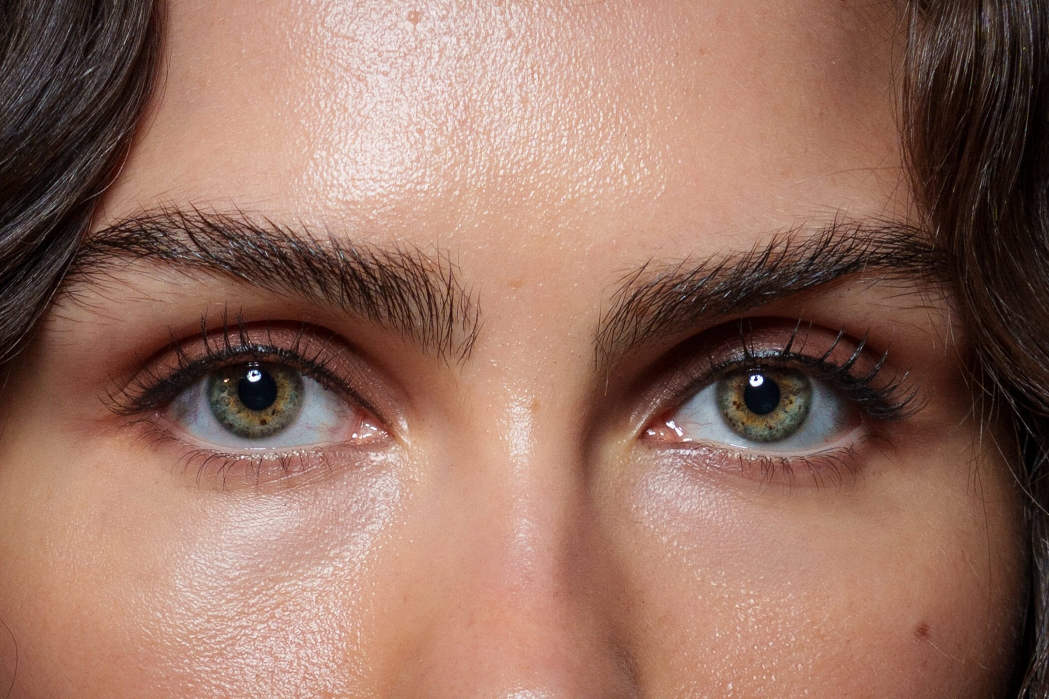 Luisa Spagnoli Spring 2026 Fashion Show Backstage