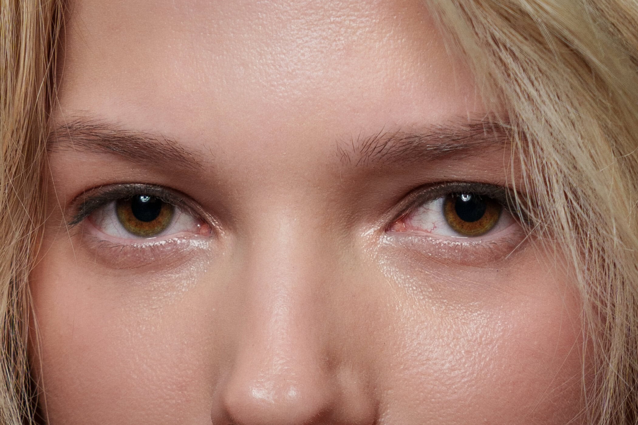 Luisa Spagnoli Spring 2026 Fashion Show Backstage