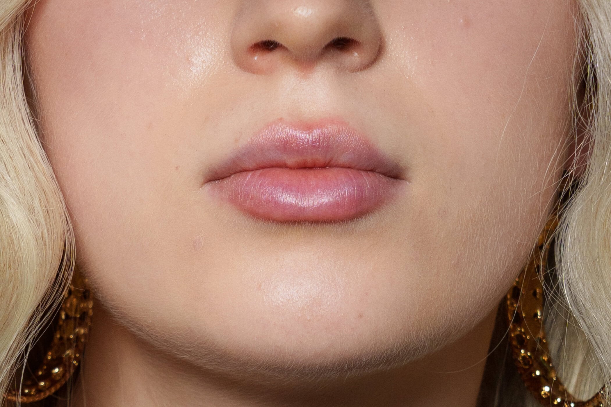 Luisa Spagnoli Spring 2026 Fashion Show Backstage