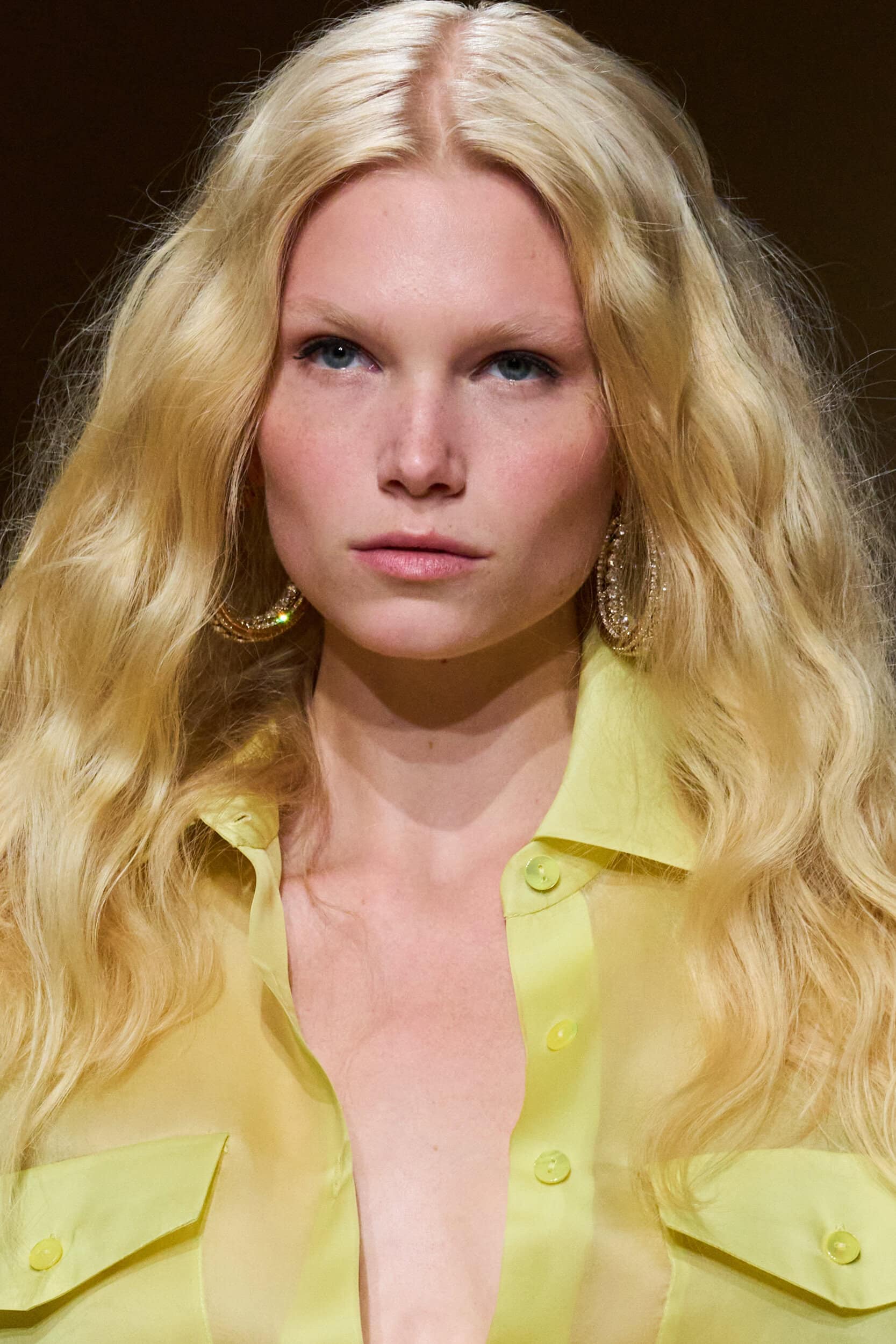 Luisa Spagnoli Spring 2026 Fashion Show Details