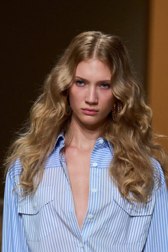 Luisa Spagnoli Spring 2026 Fashion Show Details