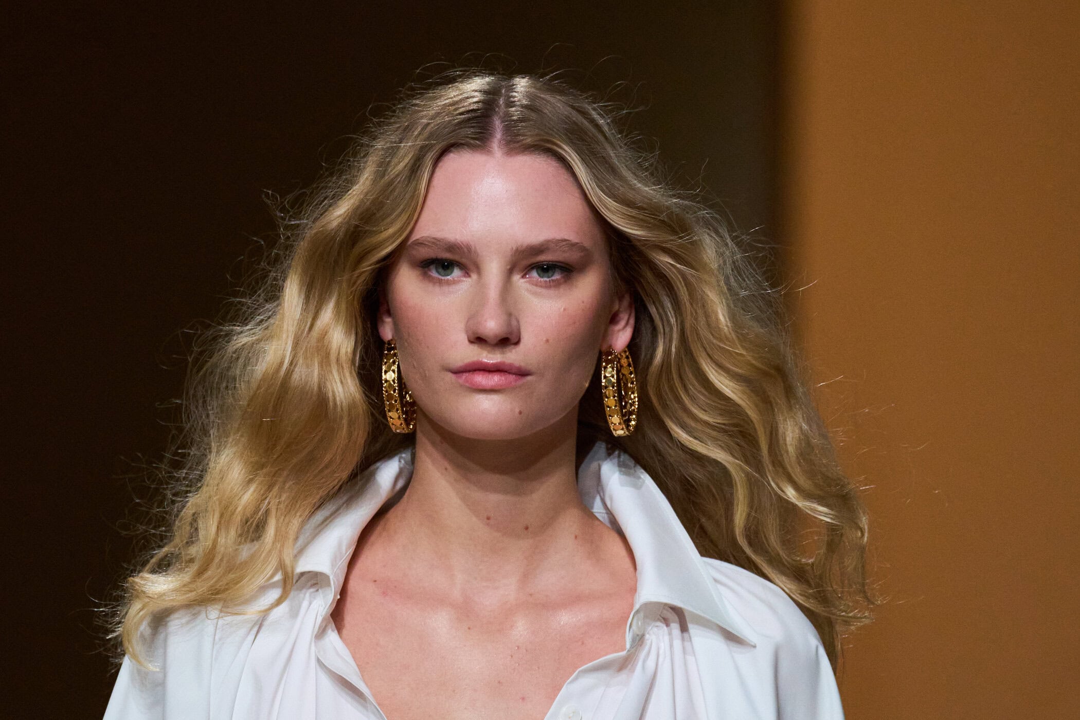 Luisa Spagnoli Spring 2026 Fashion Show Details