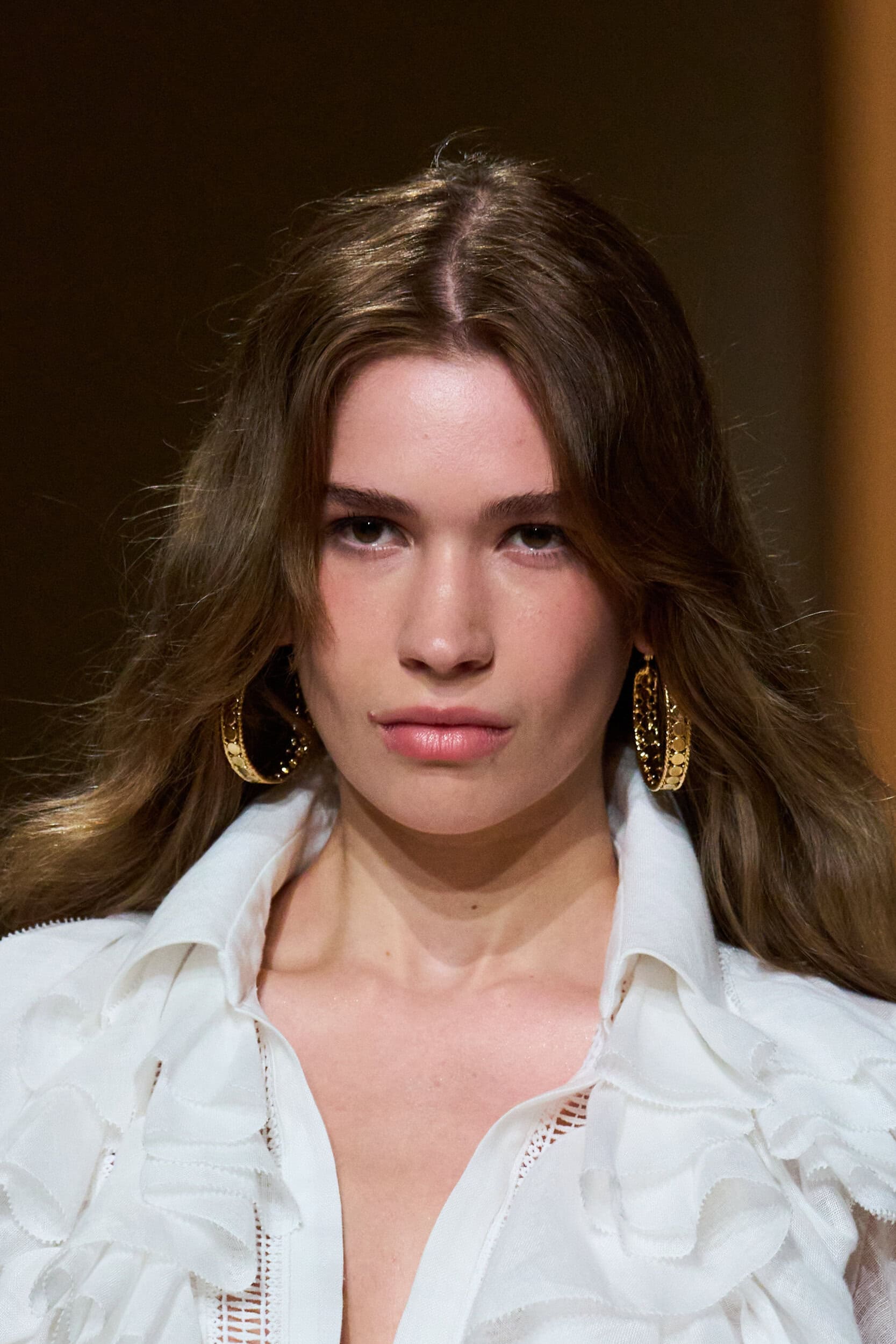 Luisa Spagnoli Spring 2026 Fashion Show Details
