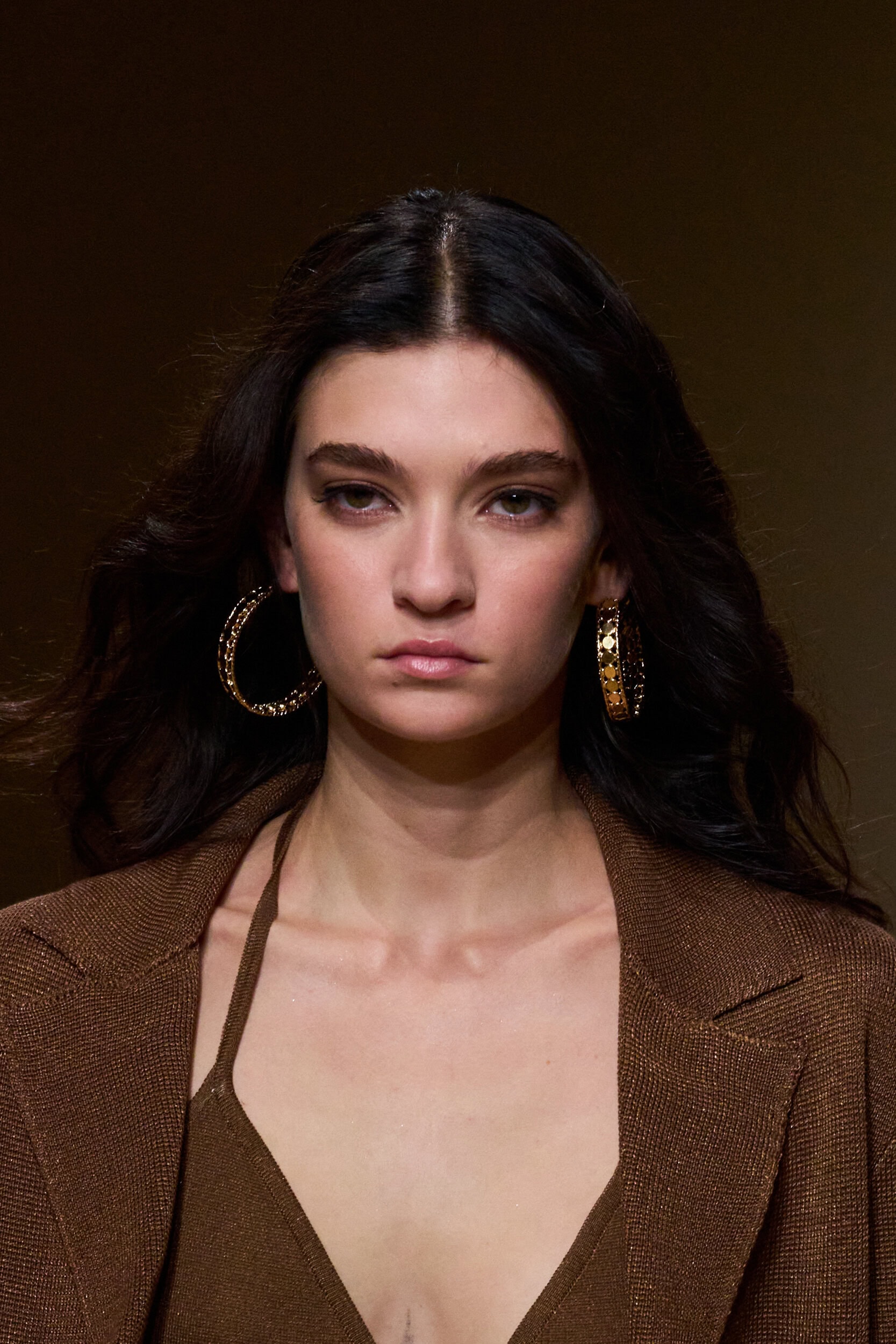 Luisa Spagnoli Spring 2026 Fashion Show Details