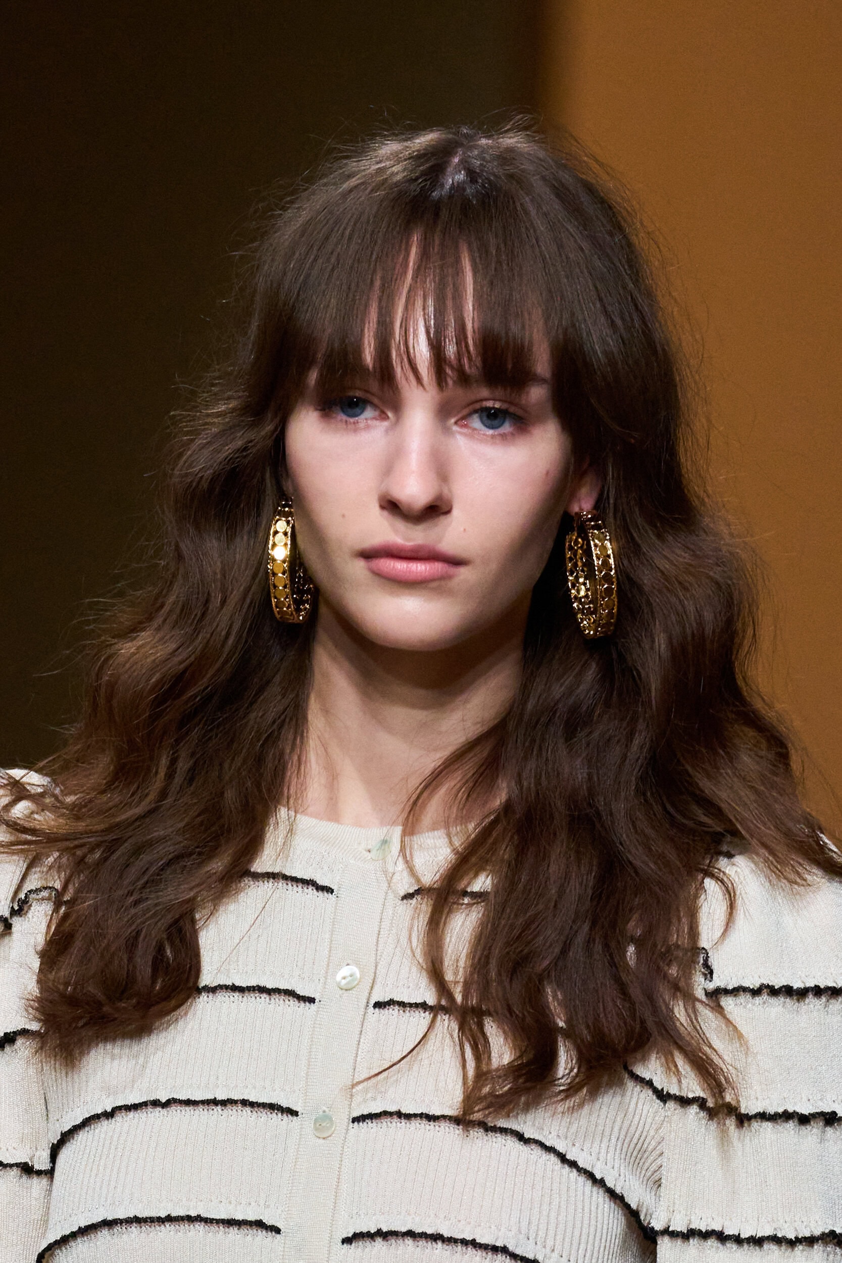 Luisa Spagnoli Spring 2026 Fashion Show Details