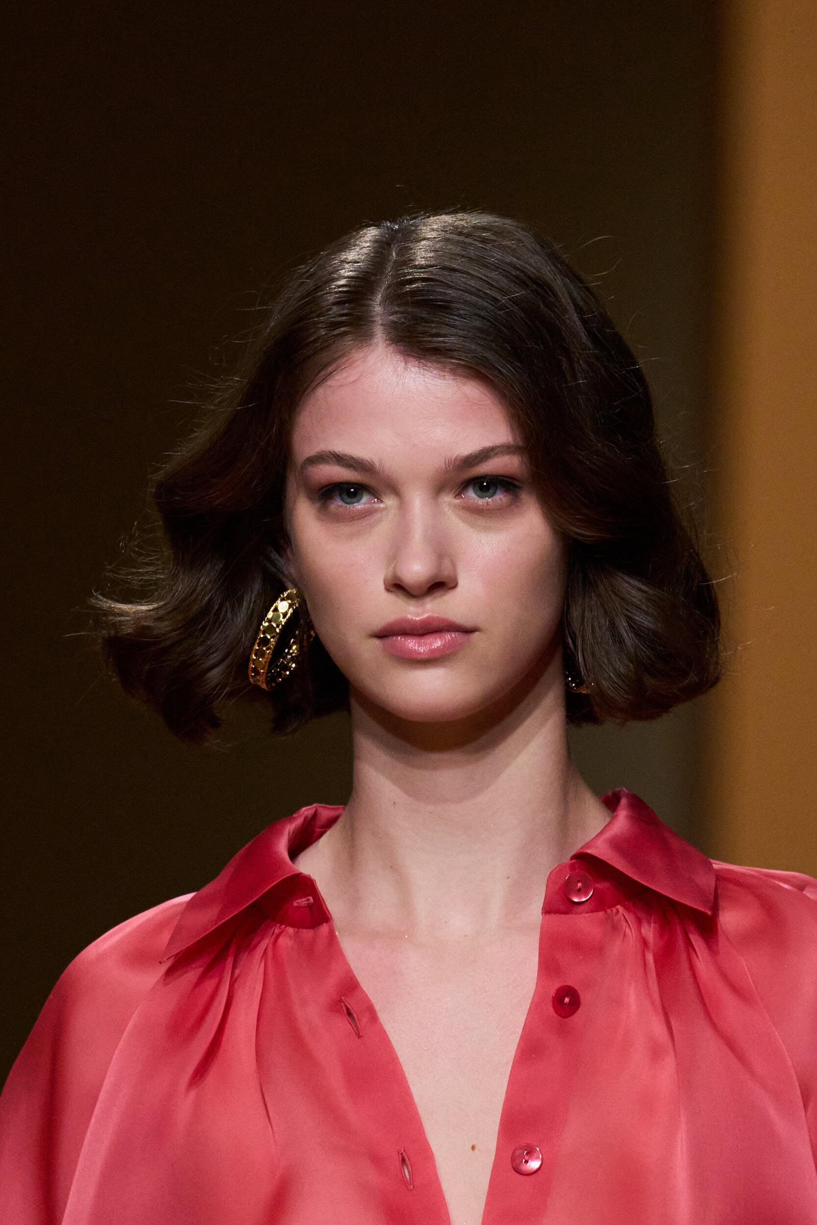 Luisa Spagnoli Spring 2026 Fashion Show Details