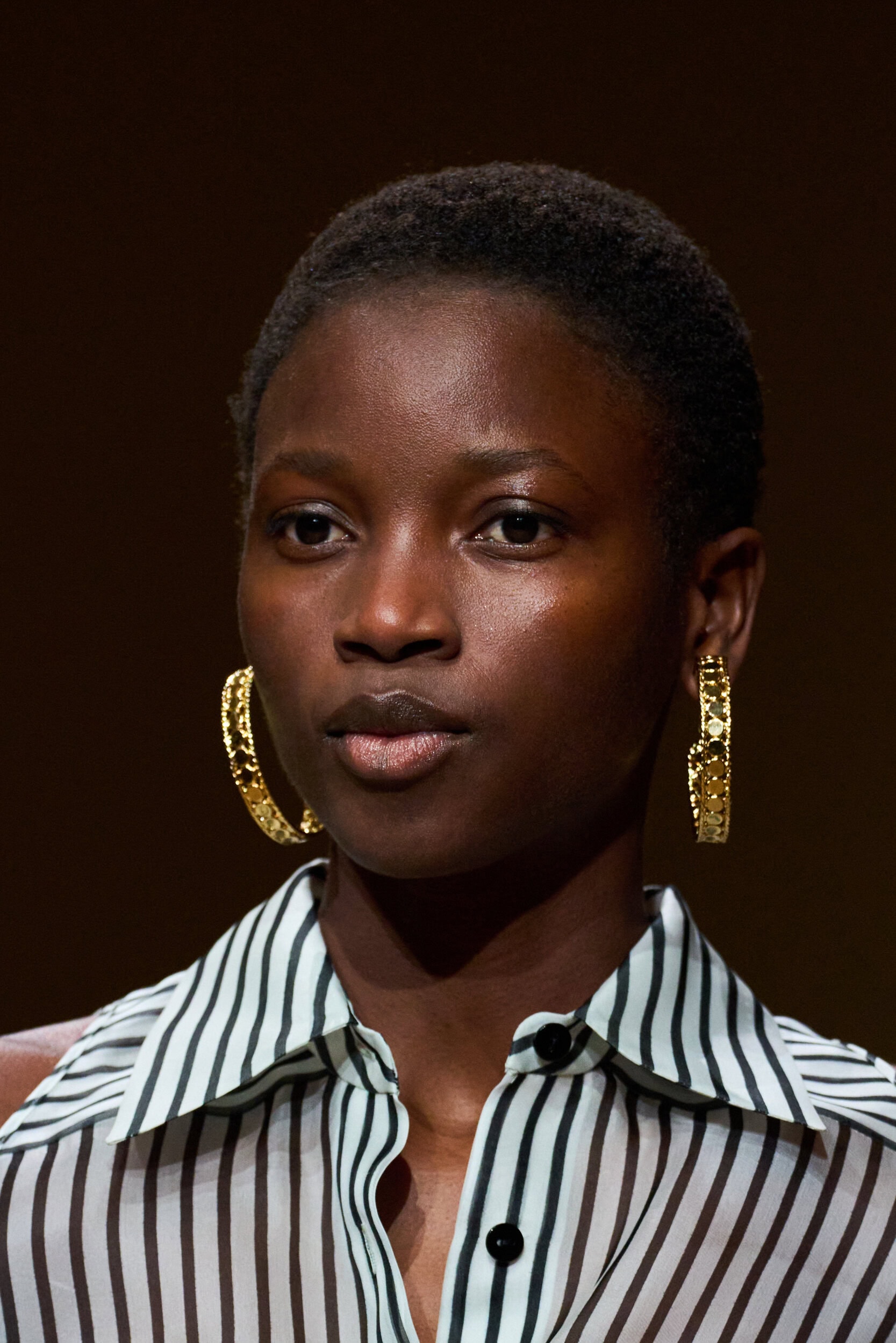 Luisa Spagnoli Spring 2026 Fashion Show Details