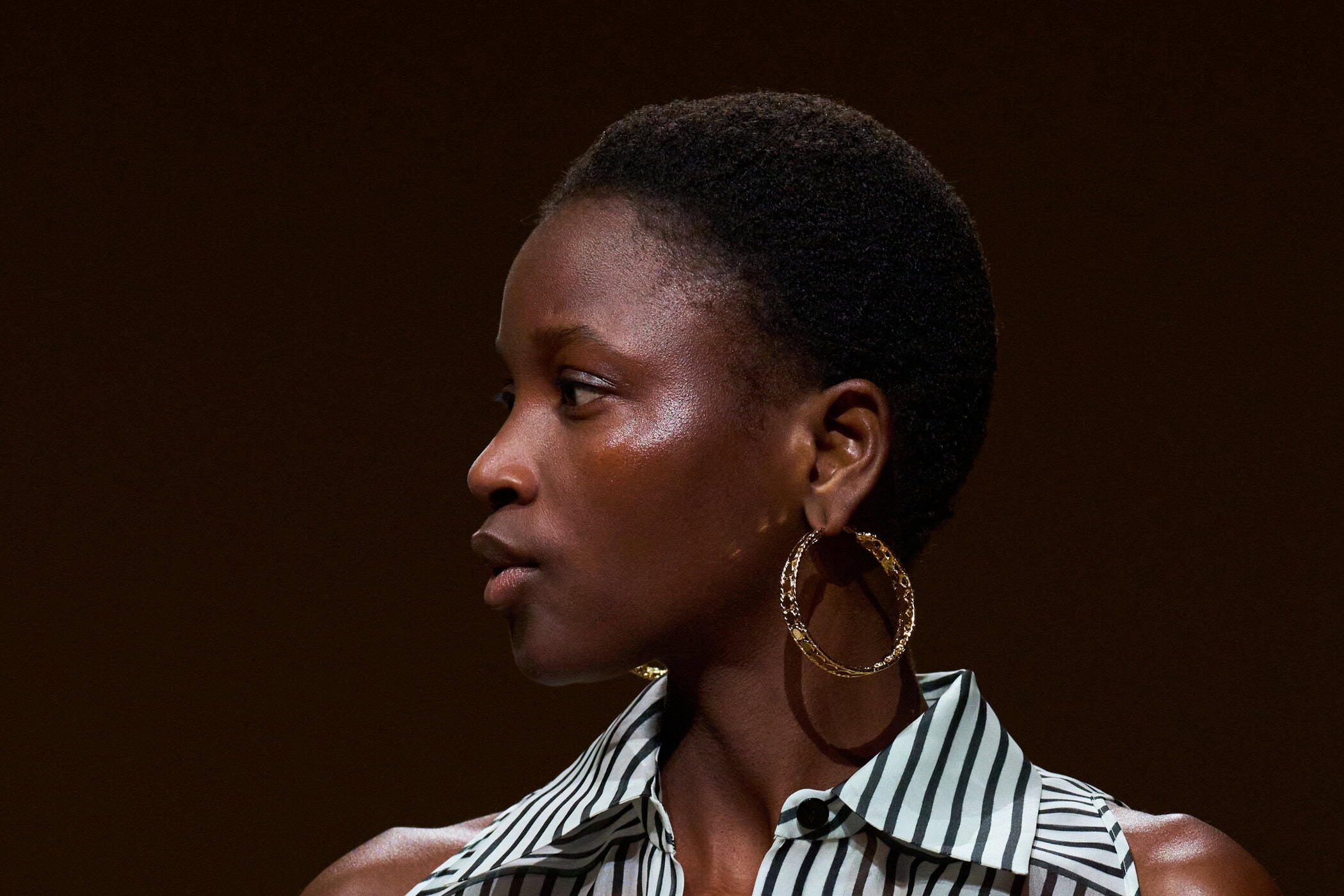 Luisa Spagnoli Spring 2026 Fashion Show Details