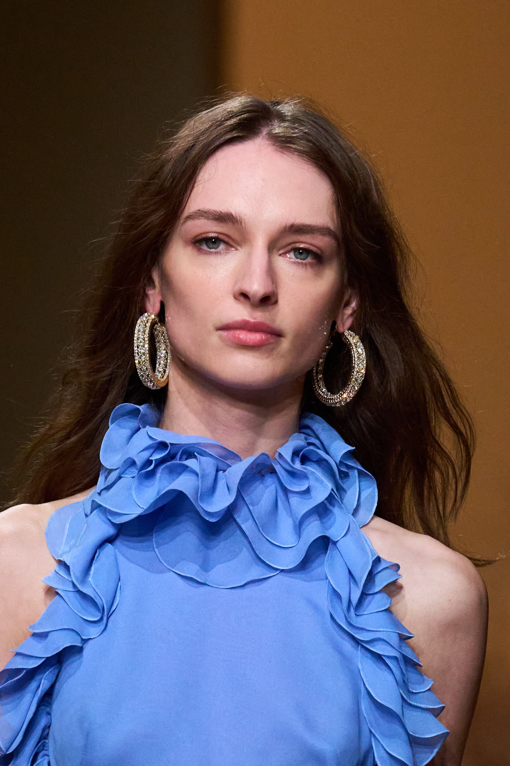 Luisa Spagnoli Spring 2026 Fashion Show Details