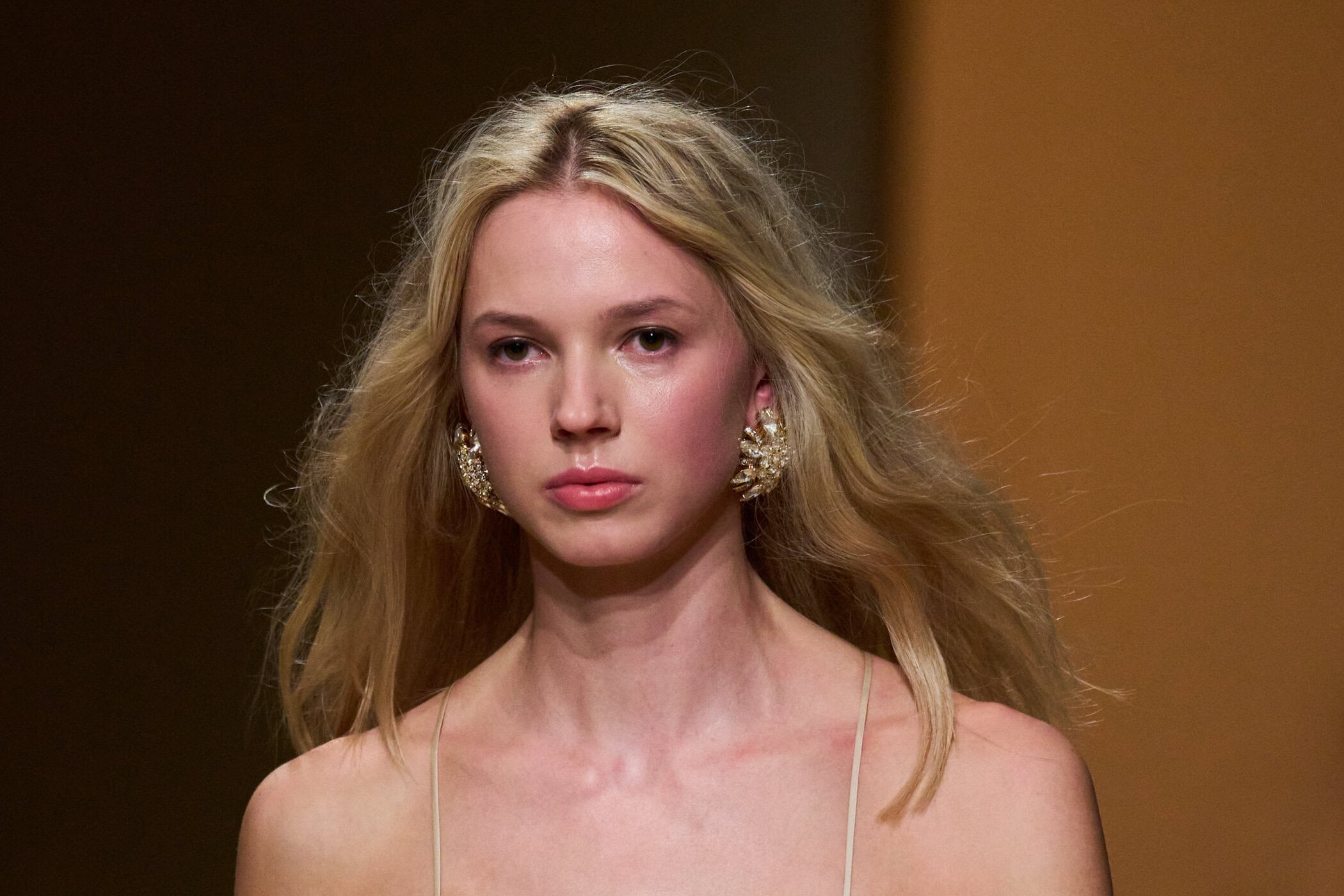 Luisa Spagnoli Spring 2026 Fashion Show Details