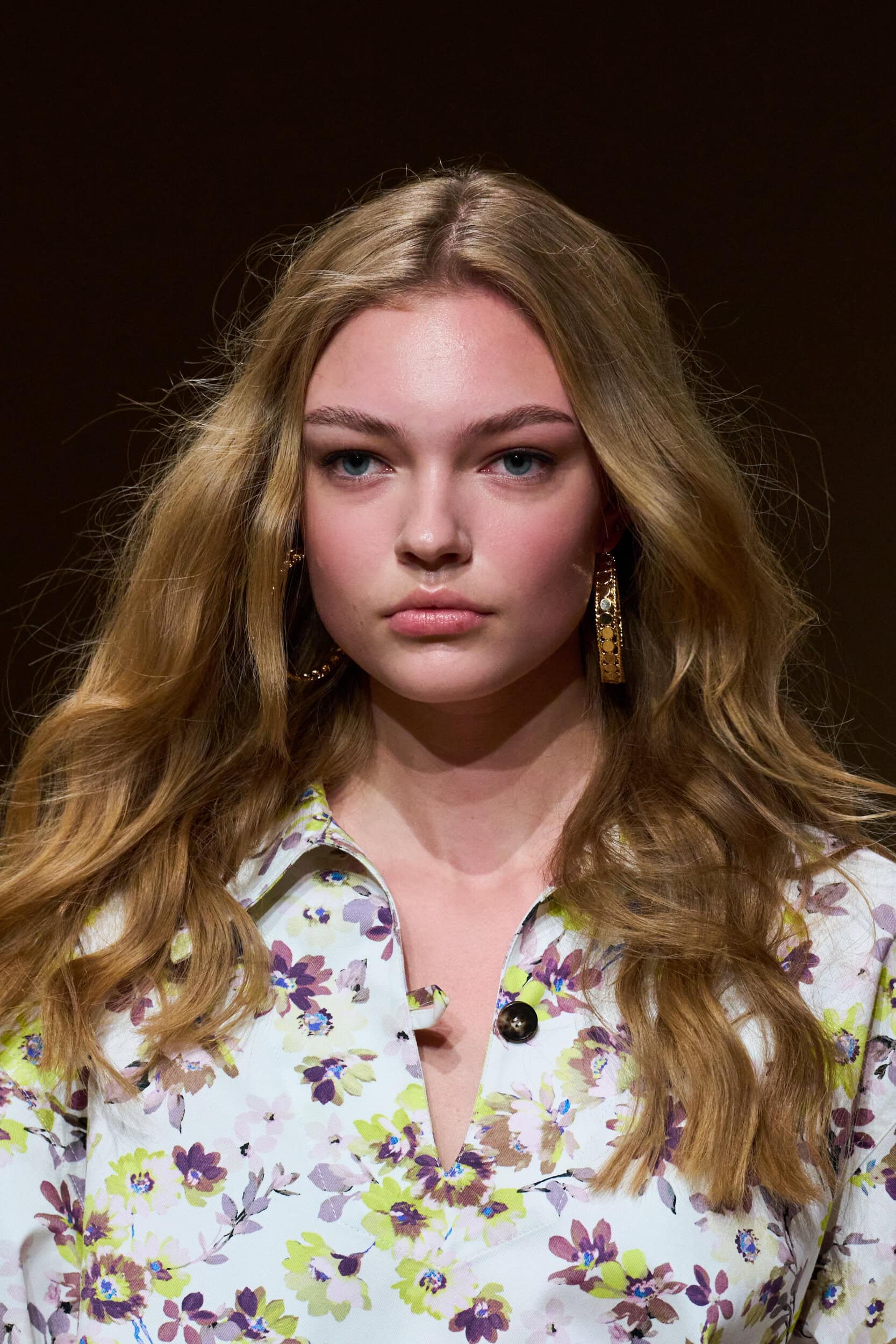 Luisa Spagnoli Spring 2026 Fashion Show Details