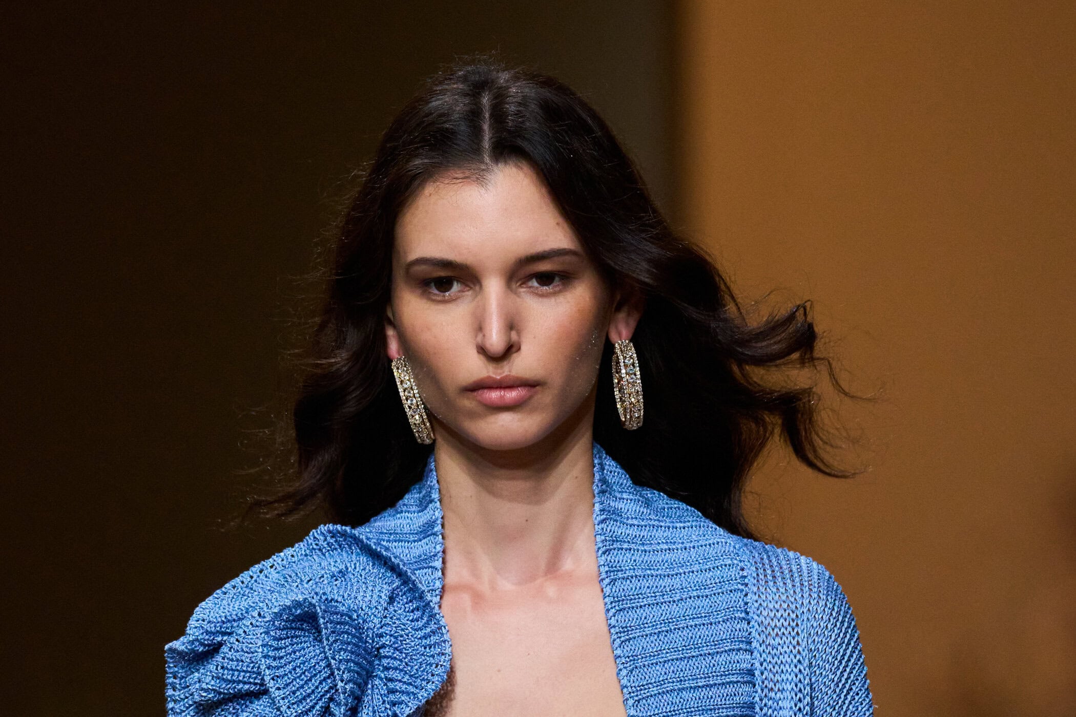 Luisa Spagnoli Spring 2026 Fashion Show Details