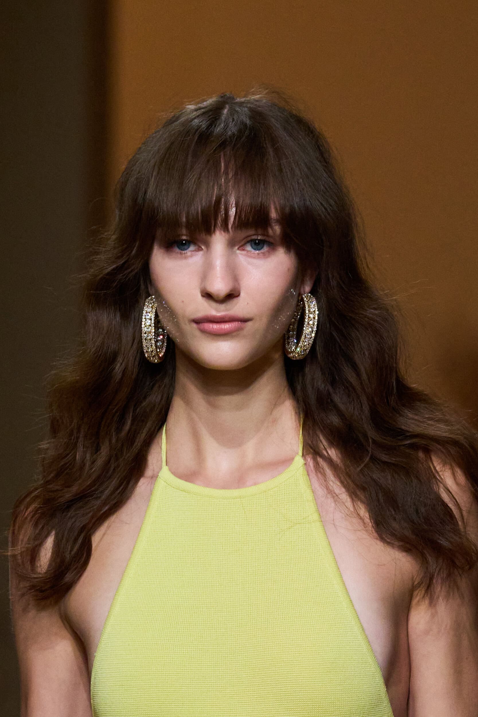 Luisa Spagnoli Spring 2026 Fashion Show Details