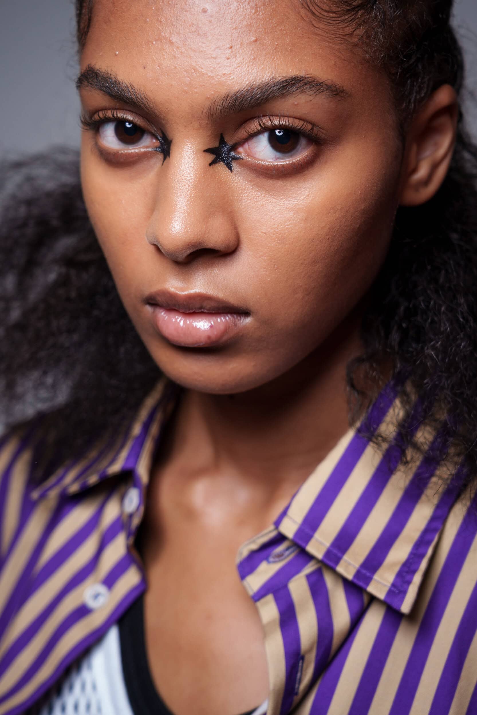 Mains Spring 2026 Fashion Show Backstage