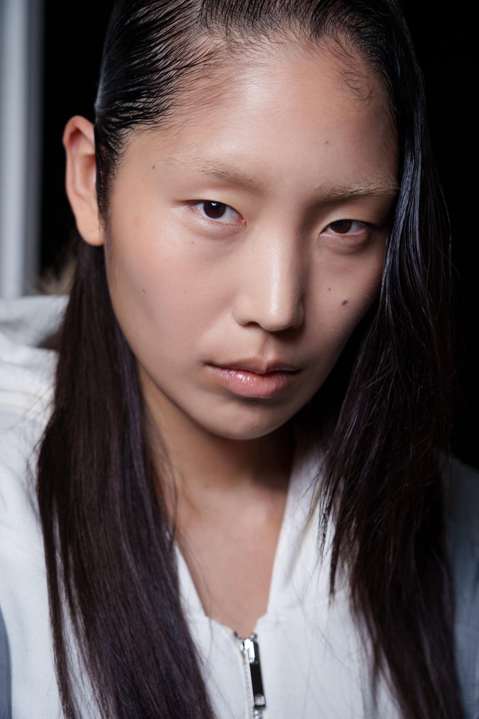 Mains Spring 2026 Fashion Show Backstage