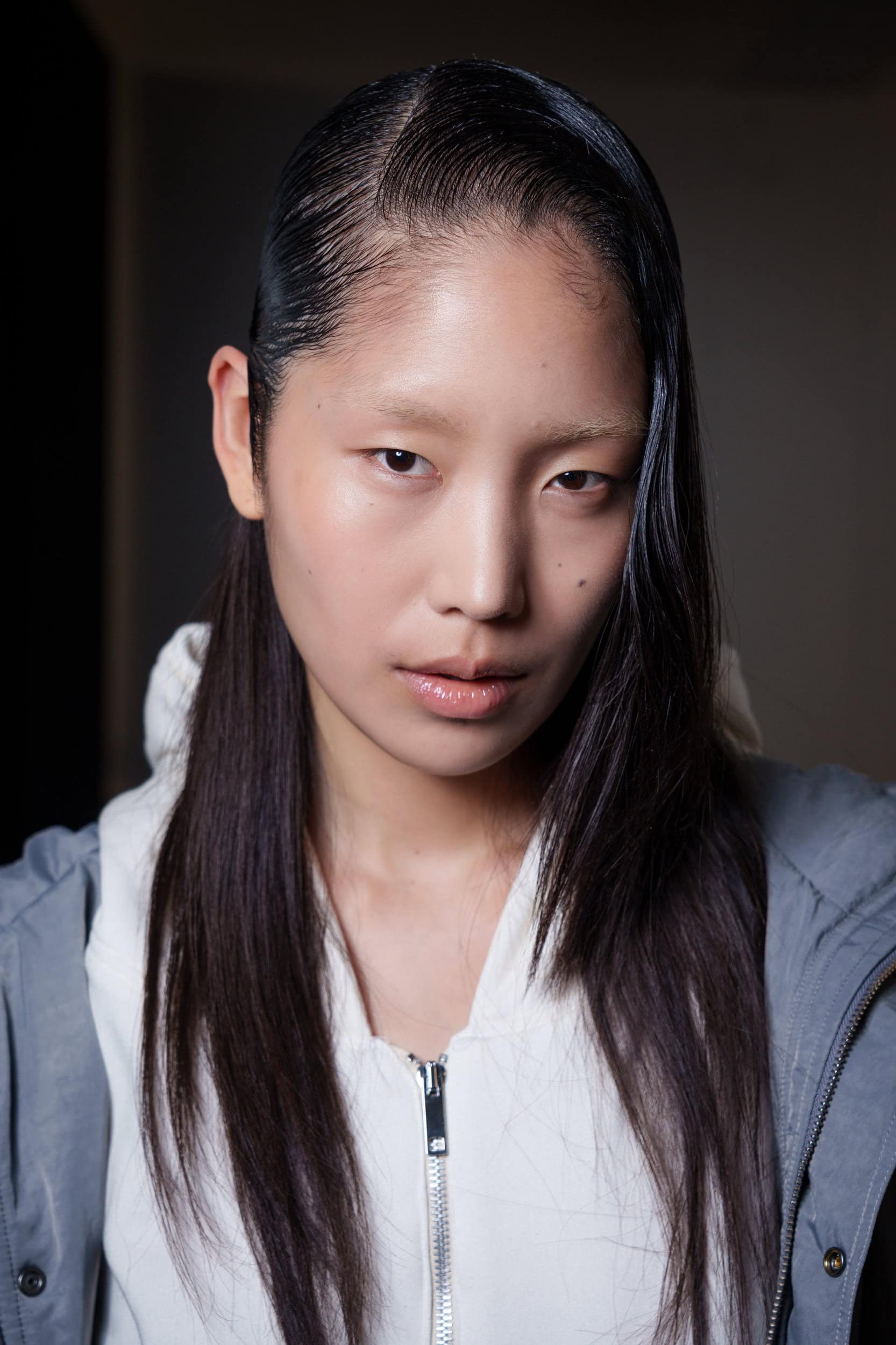 Mains Spring 2026 Fashion Show Backstage
