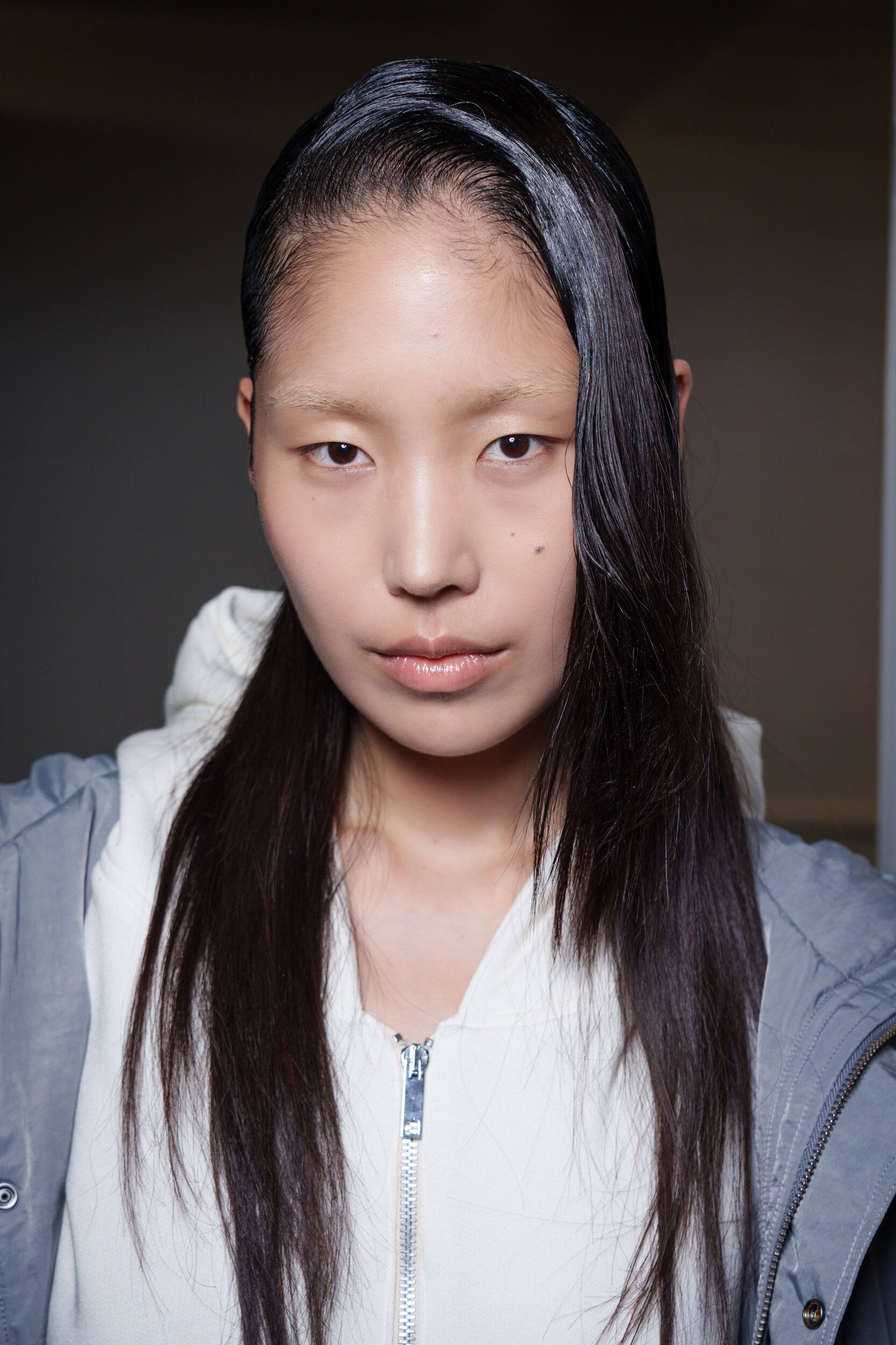 Mains Spring 2026 Fashion Show Backstage