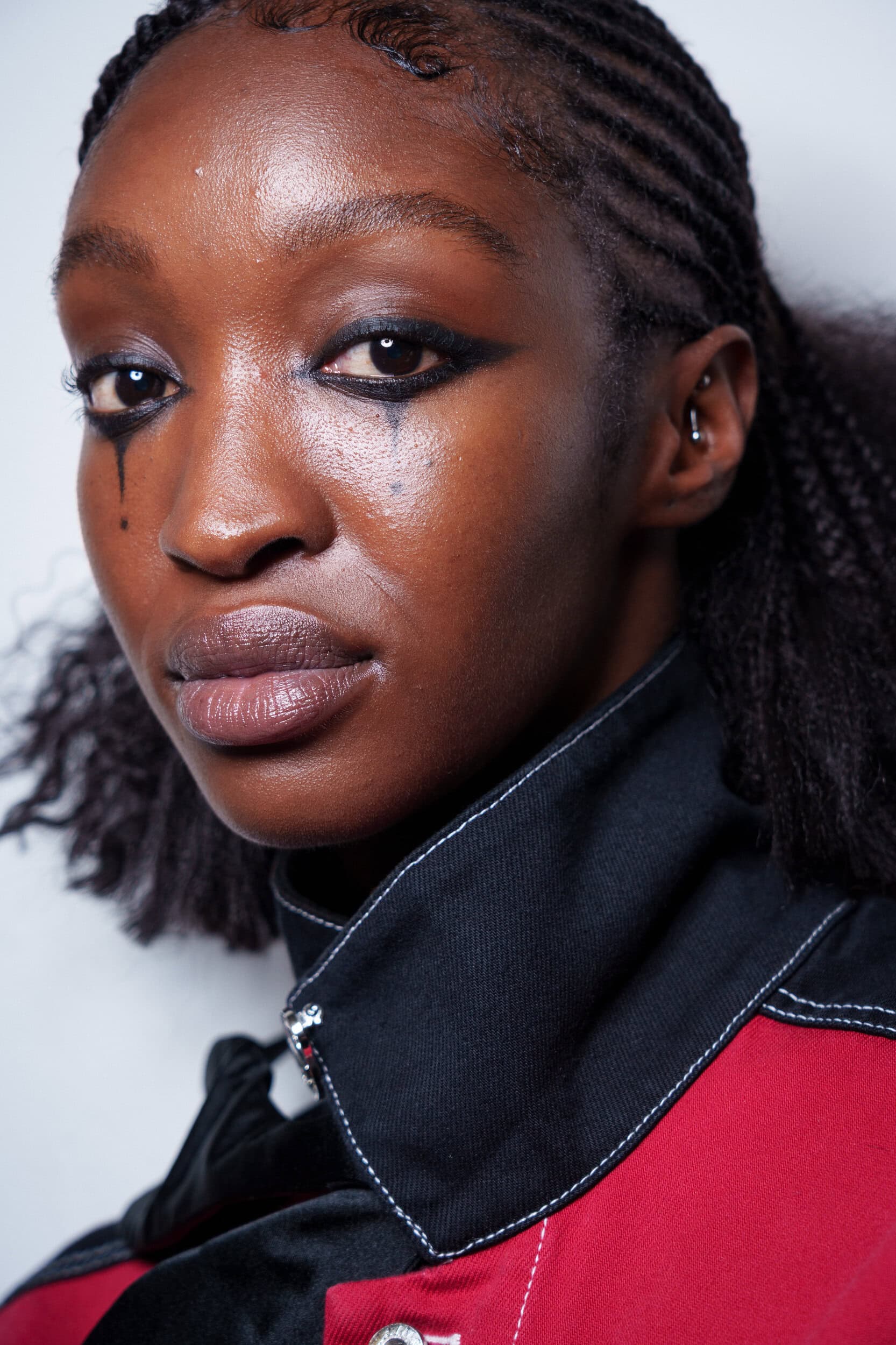 Mains Spring 2026 Fashion Show Backstage